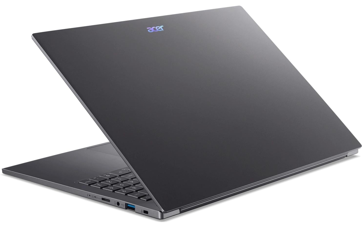 Acer Notebook Aspire 16 AI OLED (A16-A71M-R9CT)