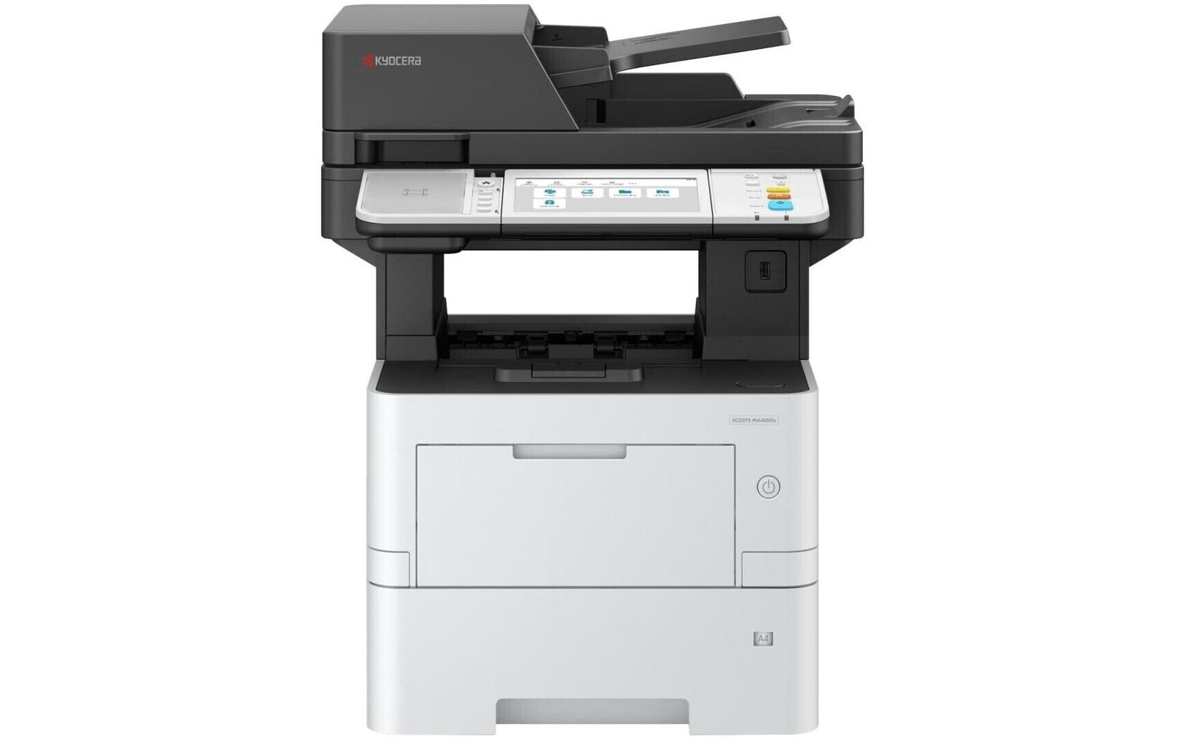 Kyocera Multifunktionsdrucker ECOSYS MA4500ix