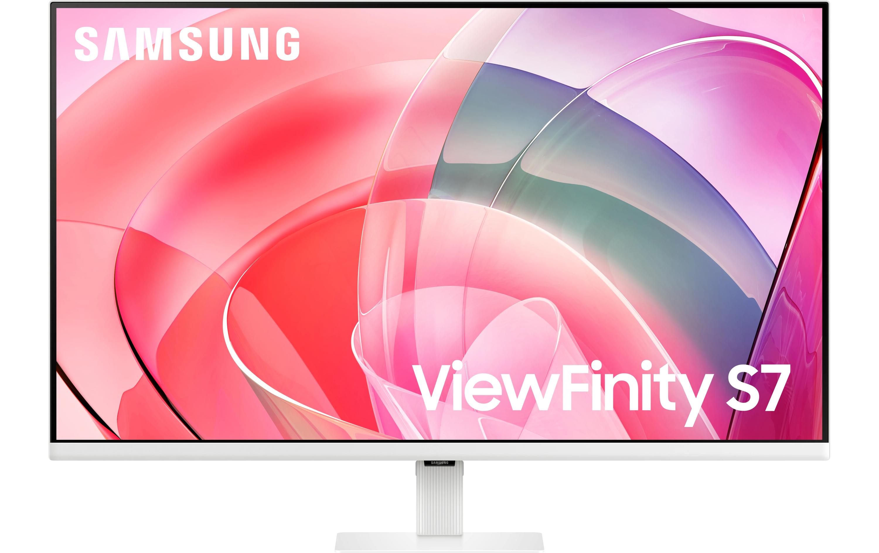 Samsung Monitor ViewFinity S7 LS32D701EAUXEN