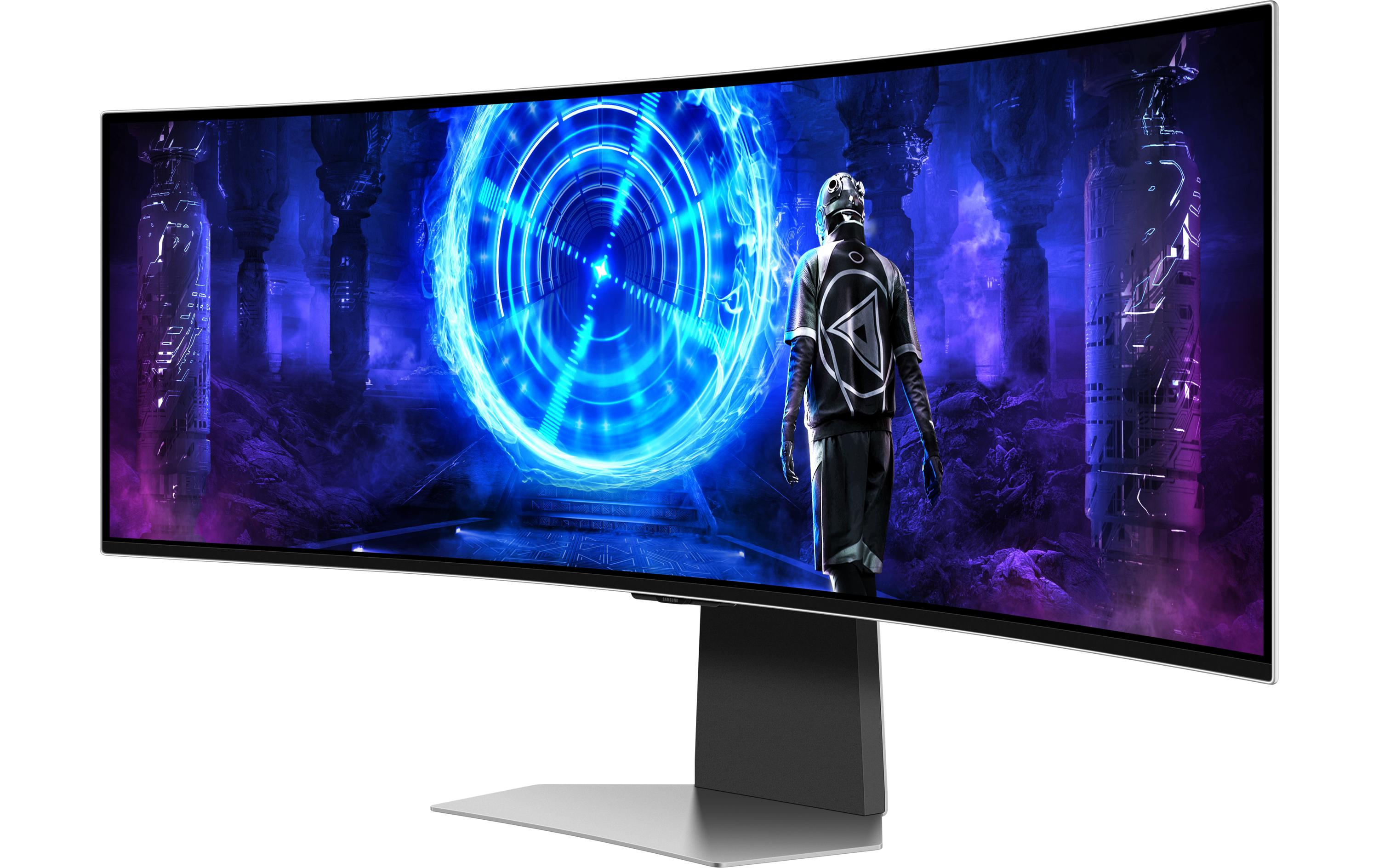 Samsung Monitor Odyssey OLED G9 LS49DG954SUXEN