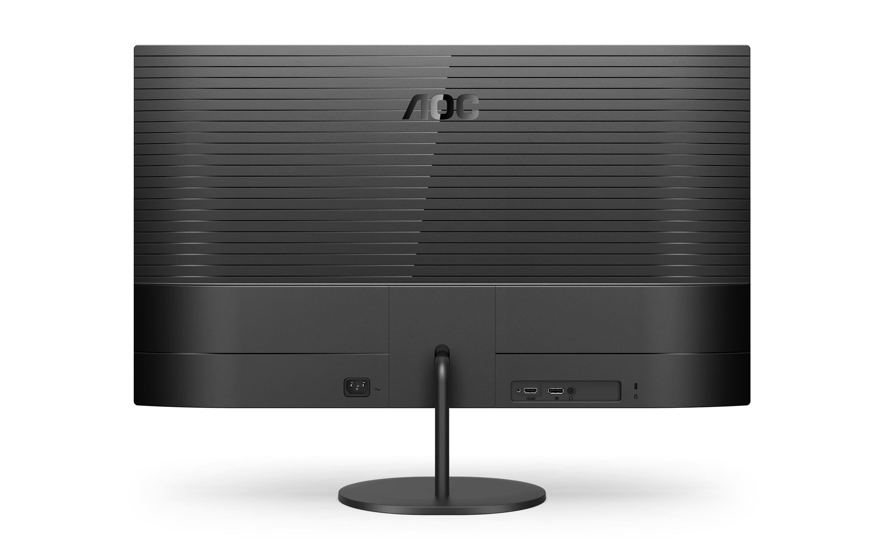 AOC Monitor Q32V4