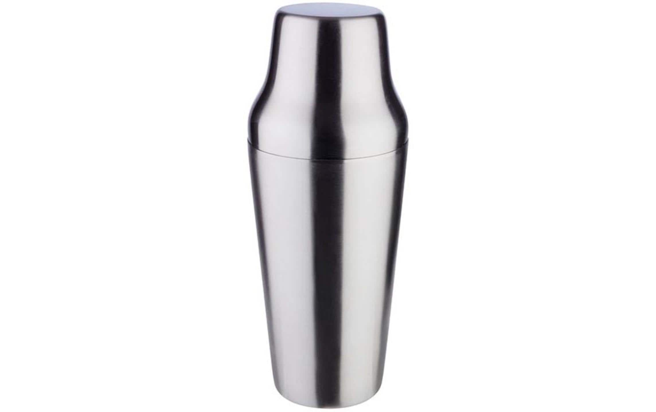 APS Drink Mixer Parisian 0.7 l, Silber