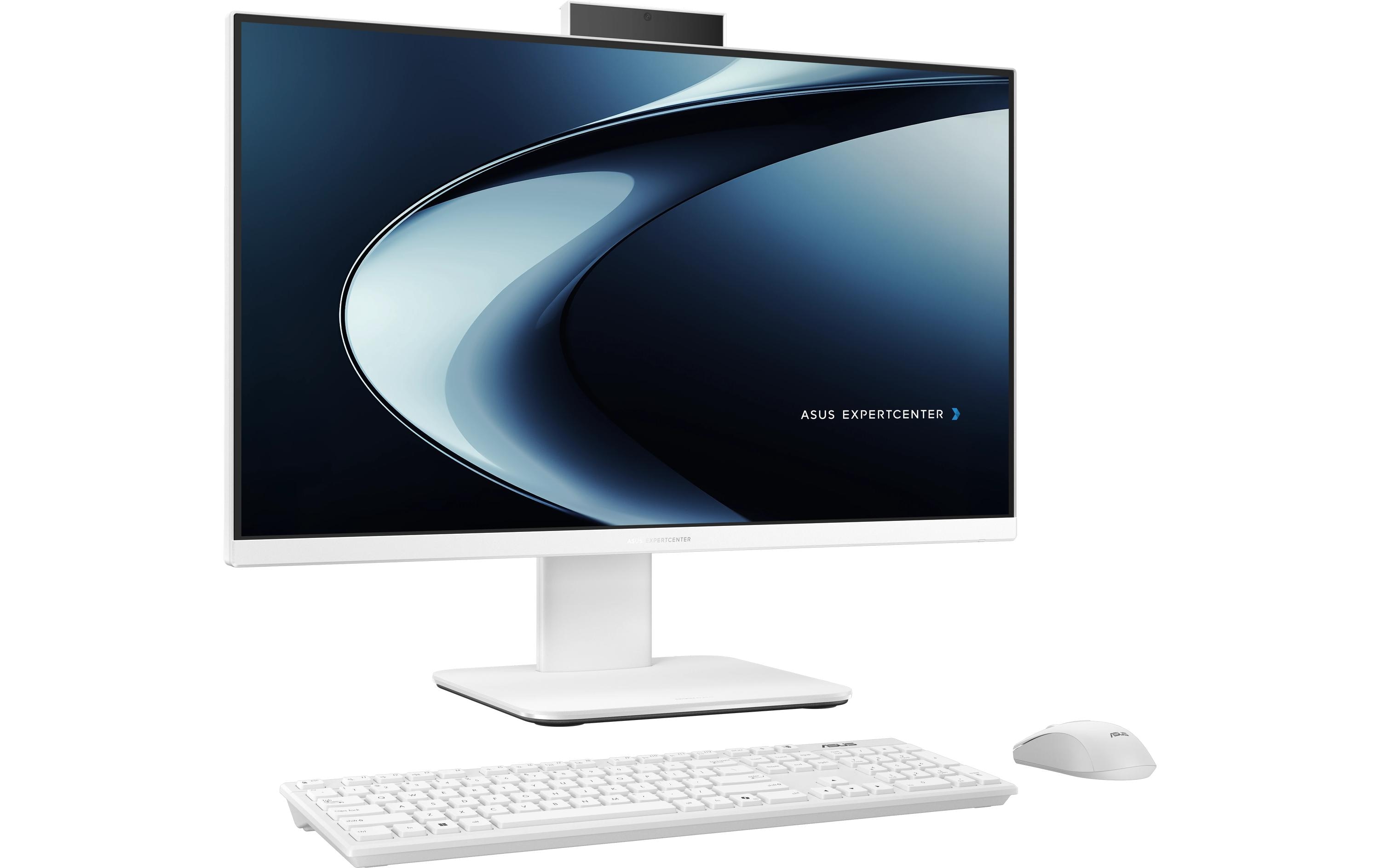 ASUS AIO ExpertCenter P600 PM640GA-BPC001X Copilot+ PC