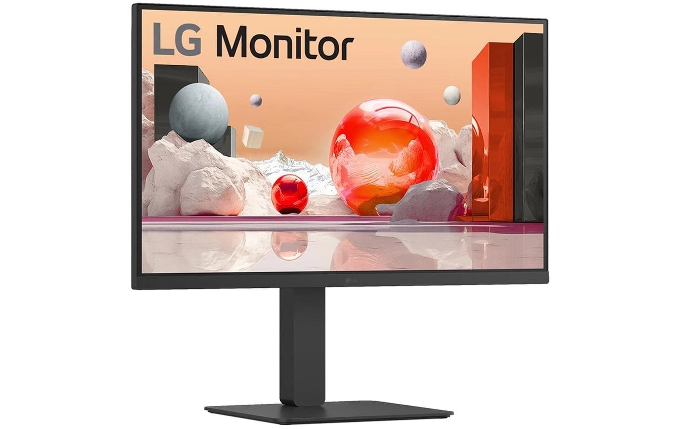 LG Monitor 27BA850-B.AEU