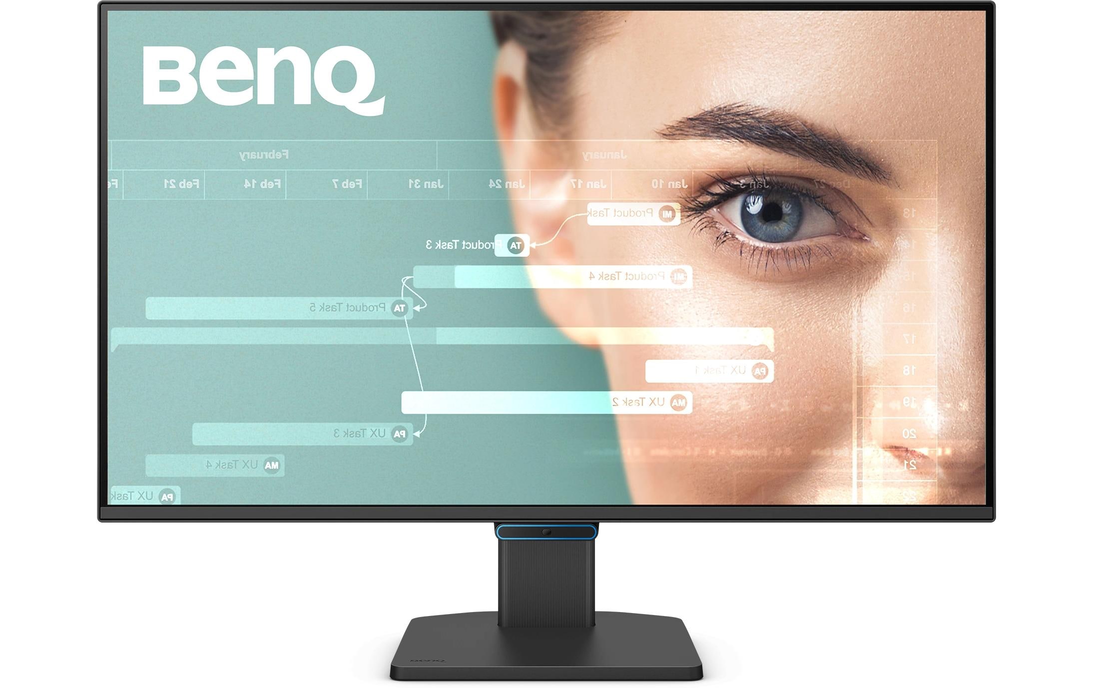 BenQ Monitor BL2790C