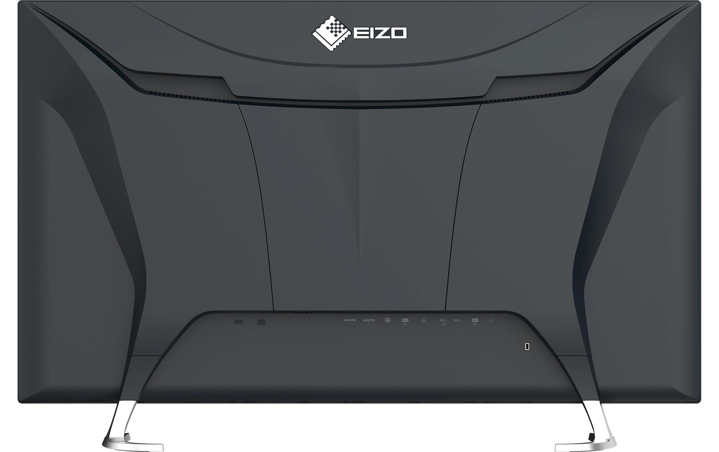 EIZO Monitor FlexScan EV4340X Schwarz