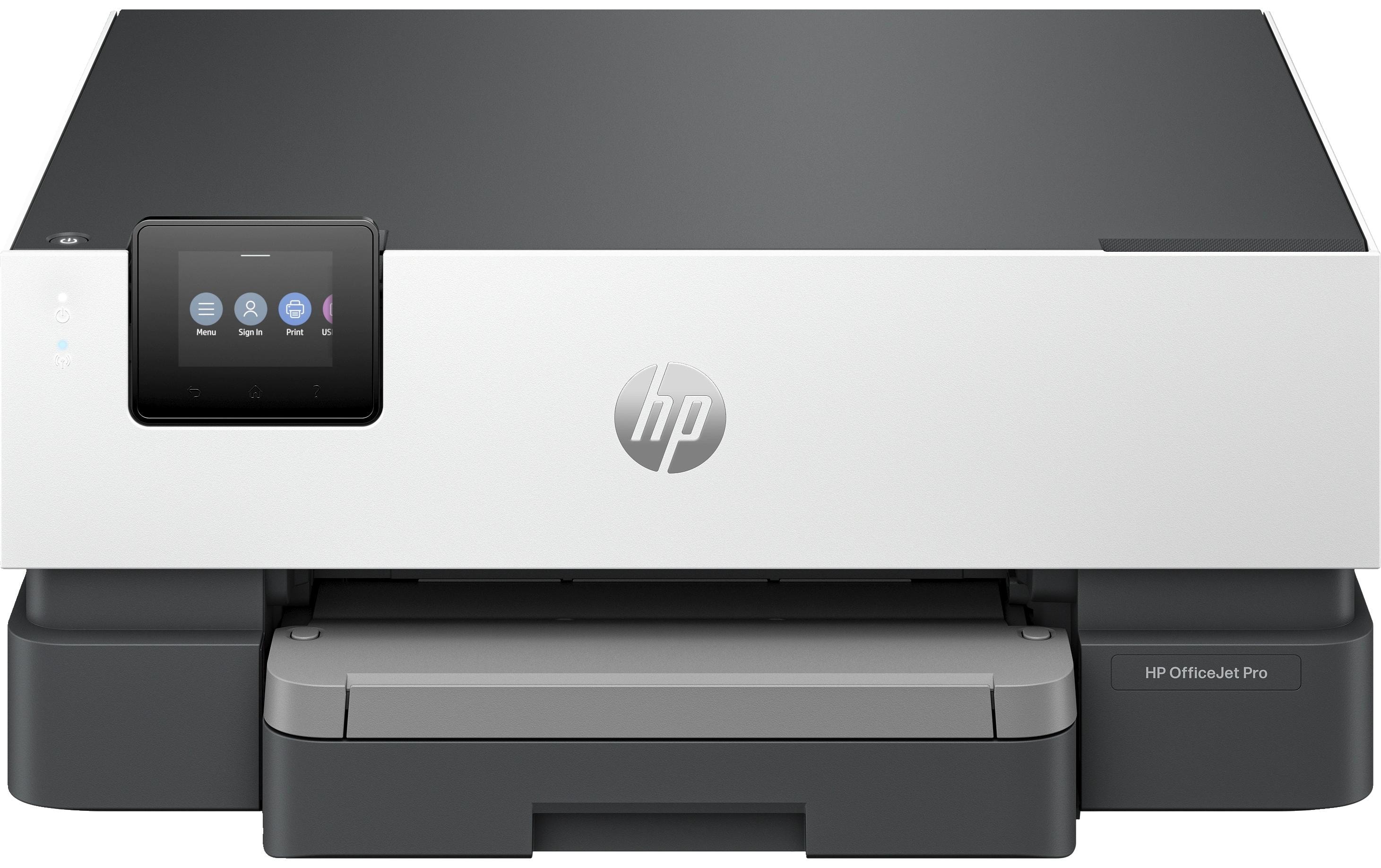 HP Drucker OfficeJet Pro 9110b