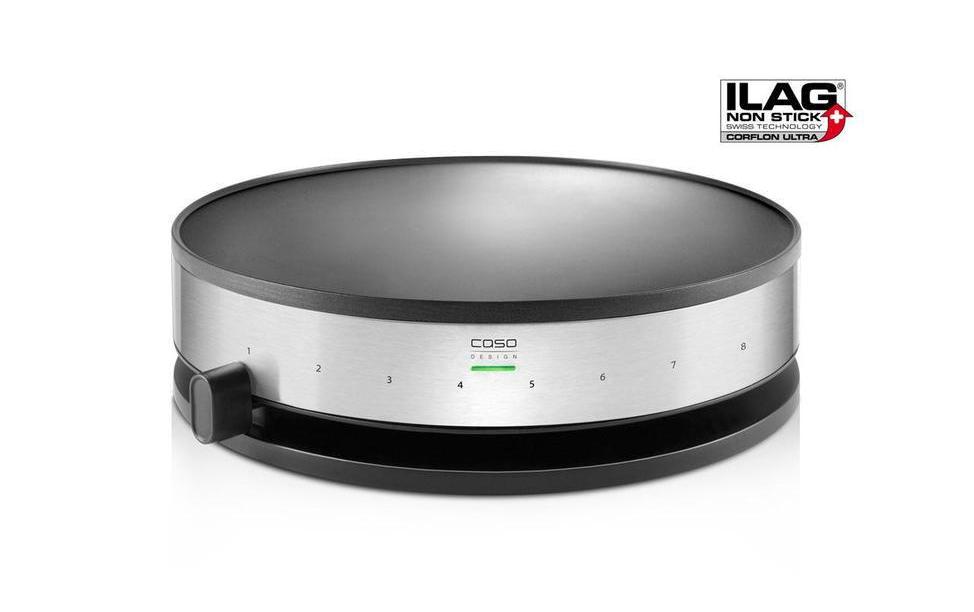 Caso Crêpe Maker CM1300 Caso Crêpe Maker CM1300