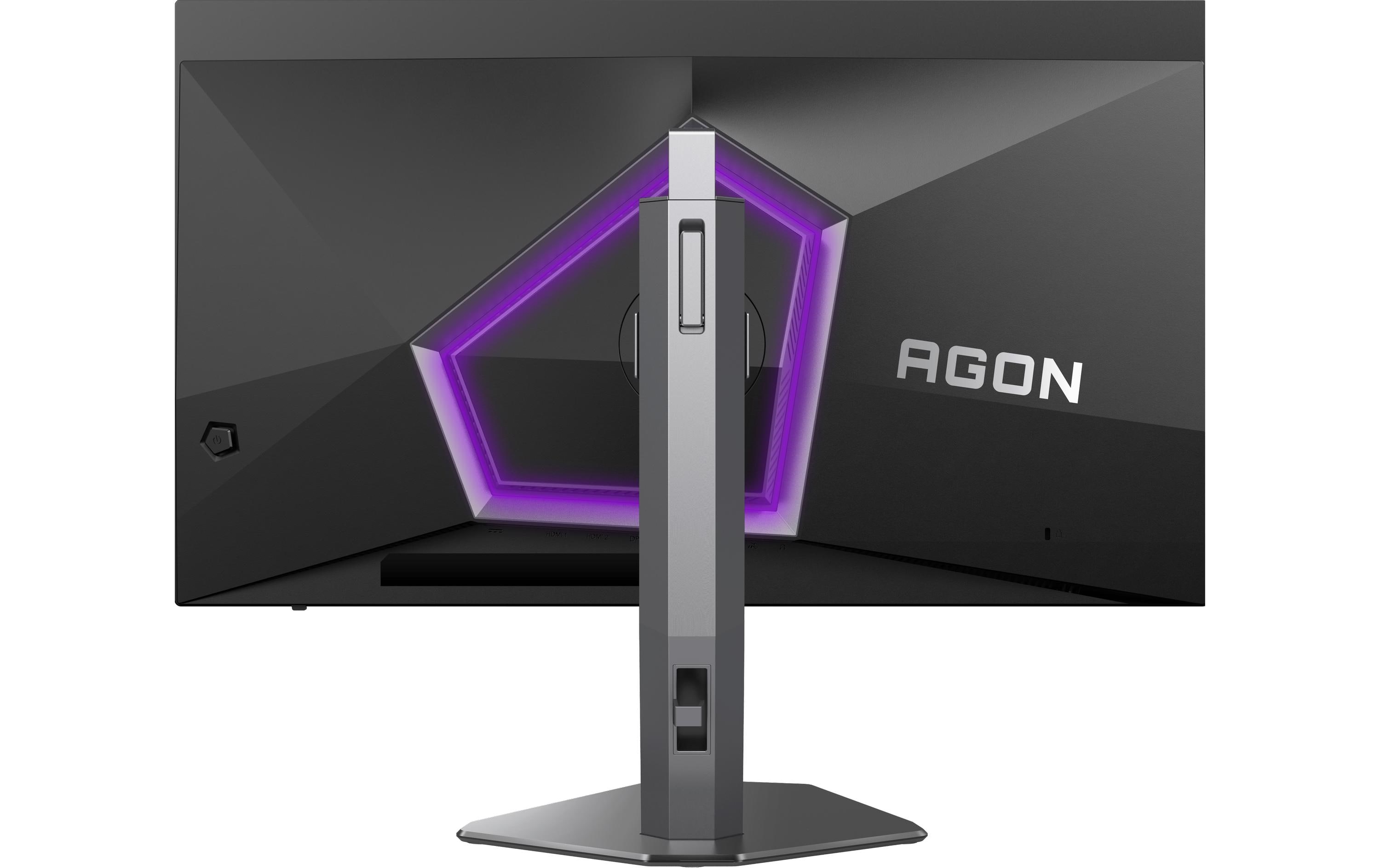 AOC Monitor AG276QZD2