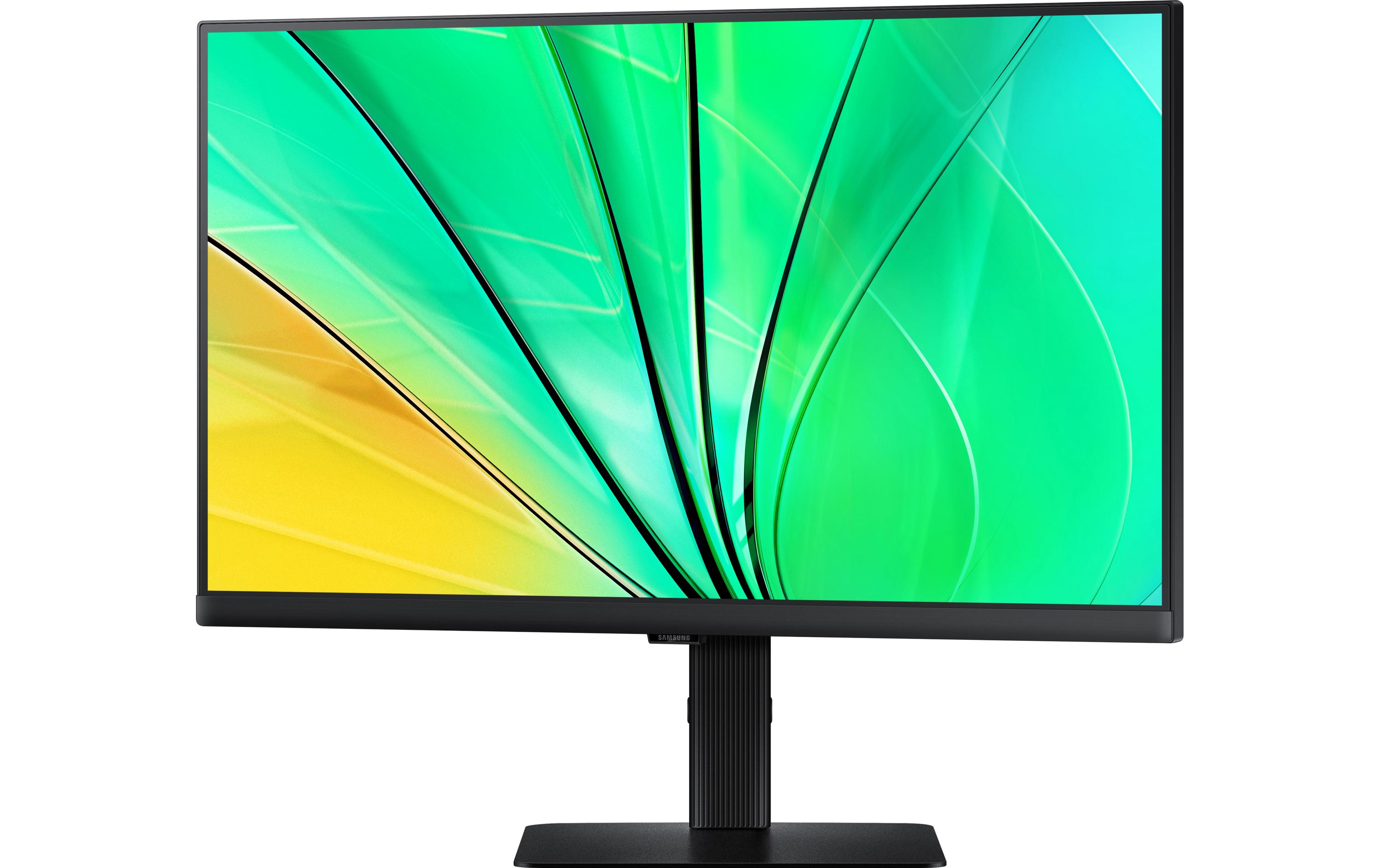 Samsung Monitor ViewFinity S6 LS24D600EAUXEN