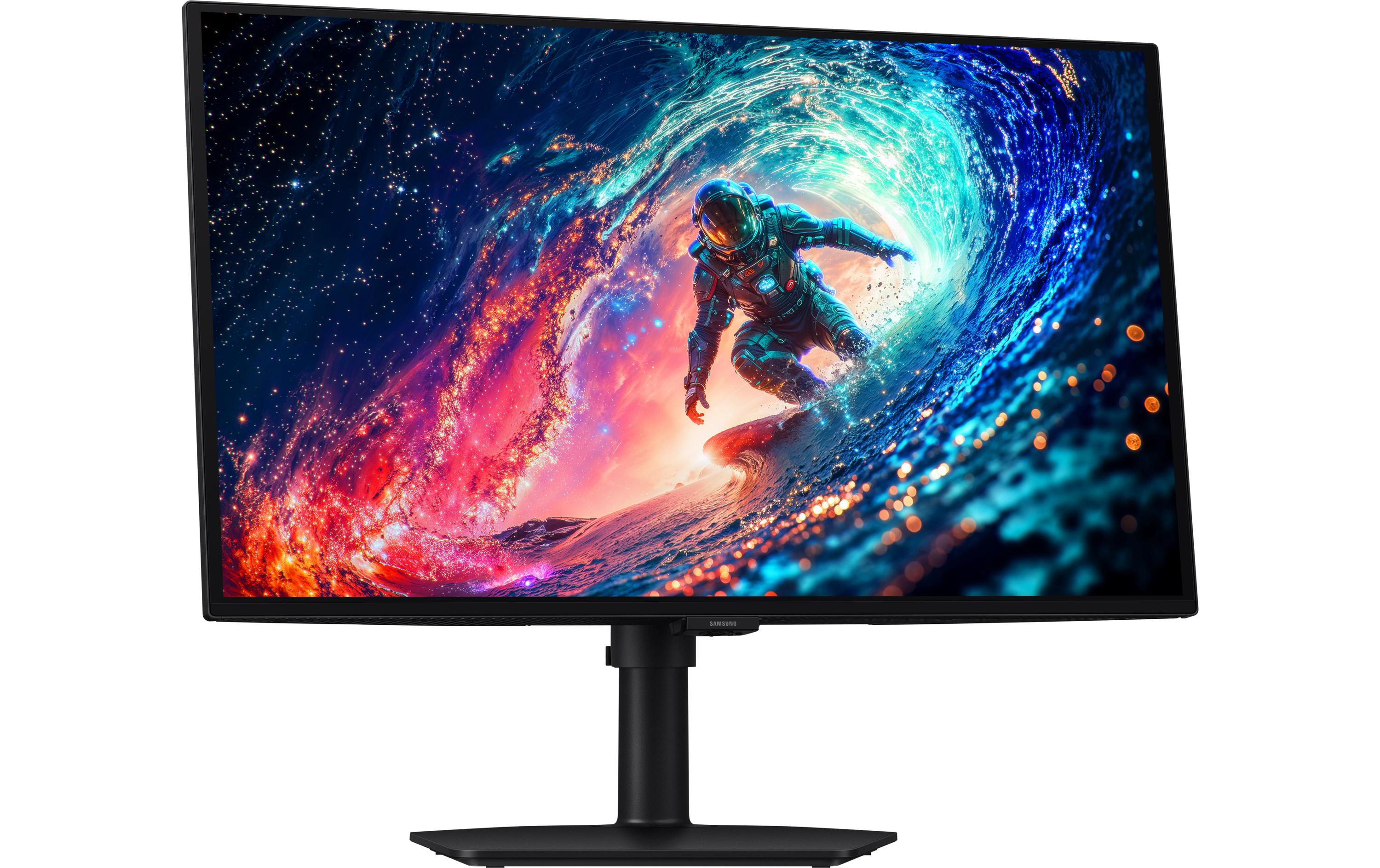 Samsung Monitor Odyssey G6 G61SH