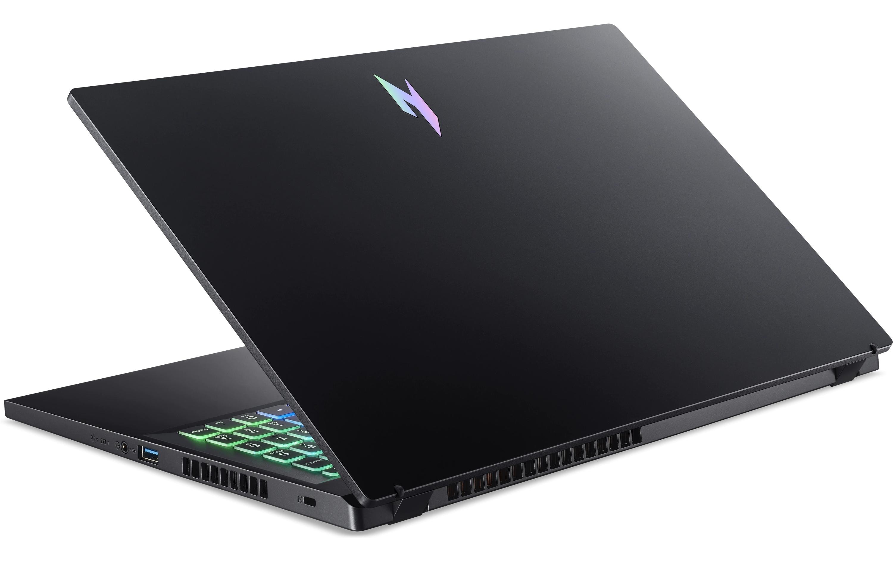 Acer Notebook Nitro V 15 (ANV15-A31-R86V)
