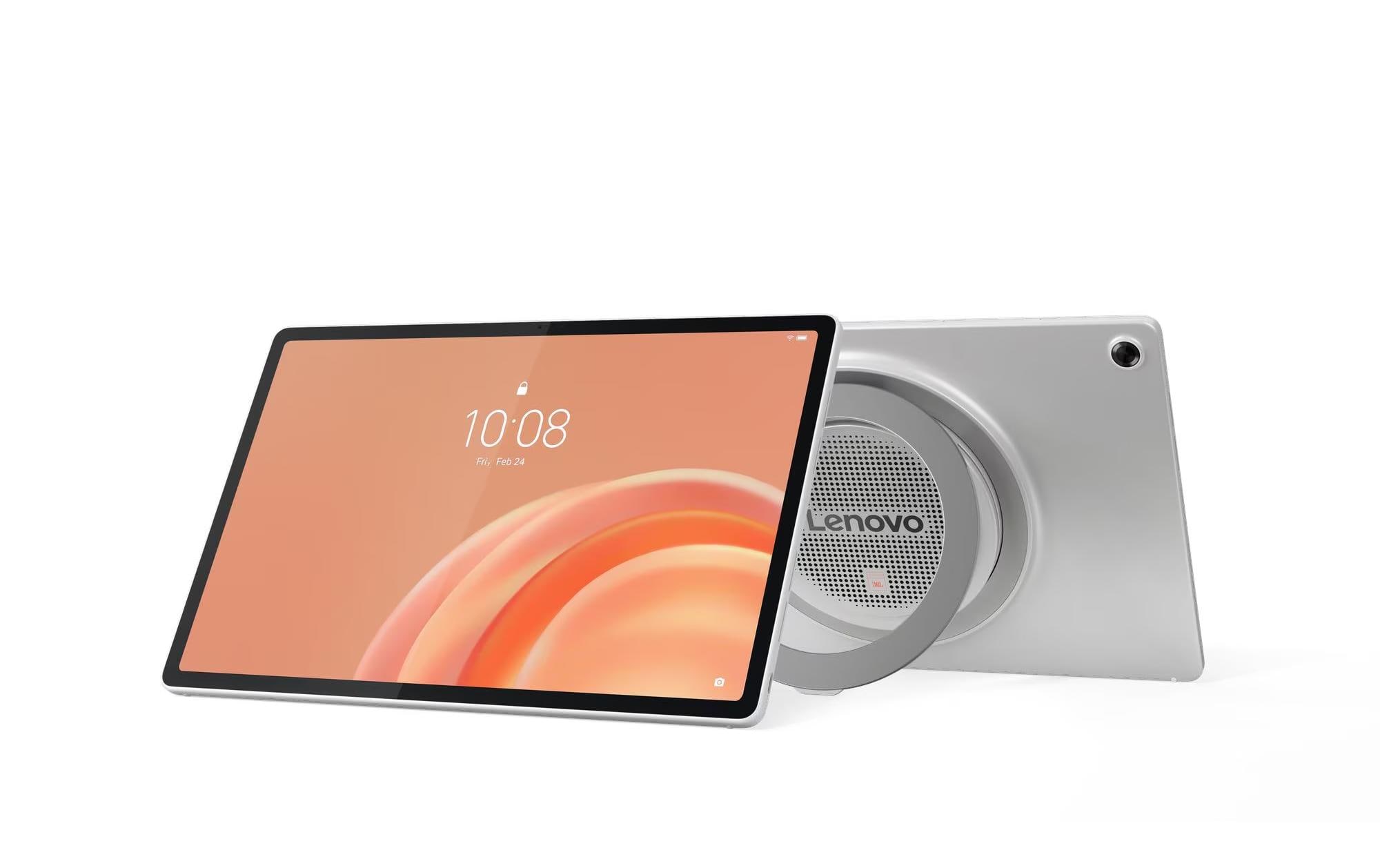Lenovo Tablet Tab Plus Gen 2 128 GB Grey