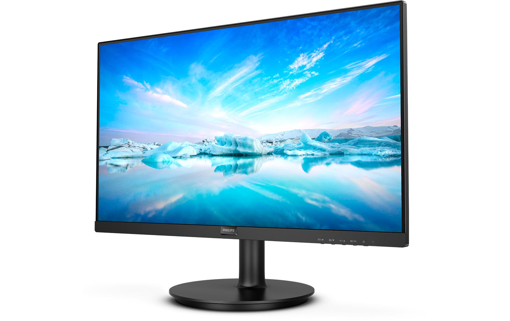 Philips Monitor 222V8LA/00