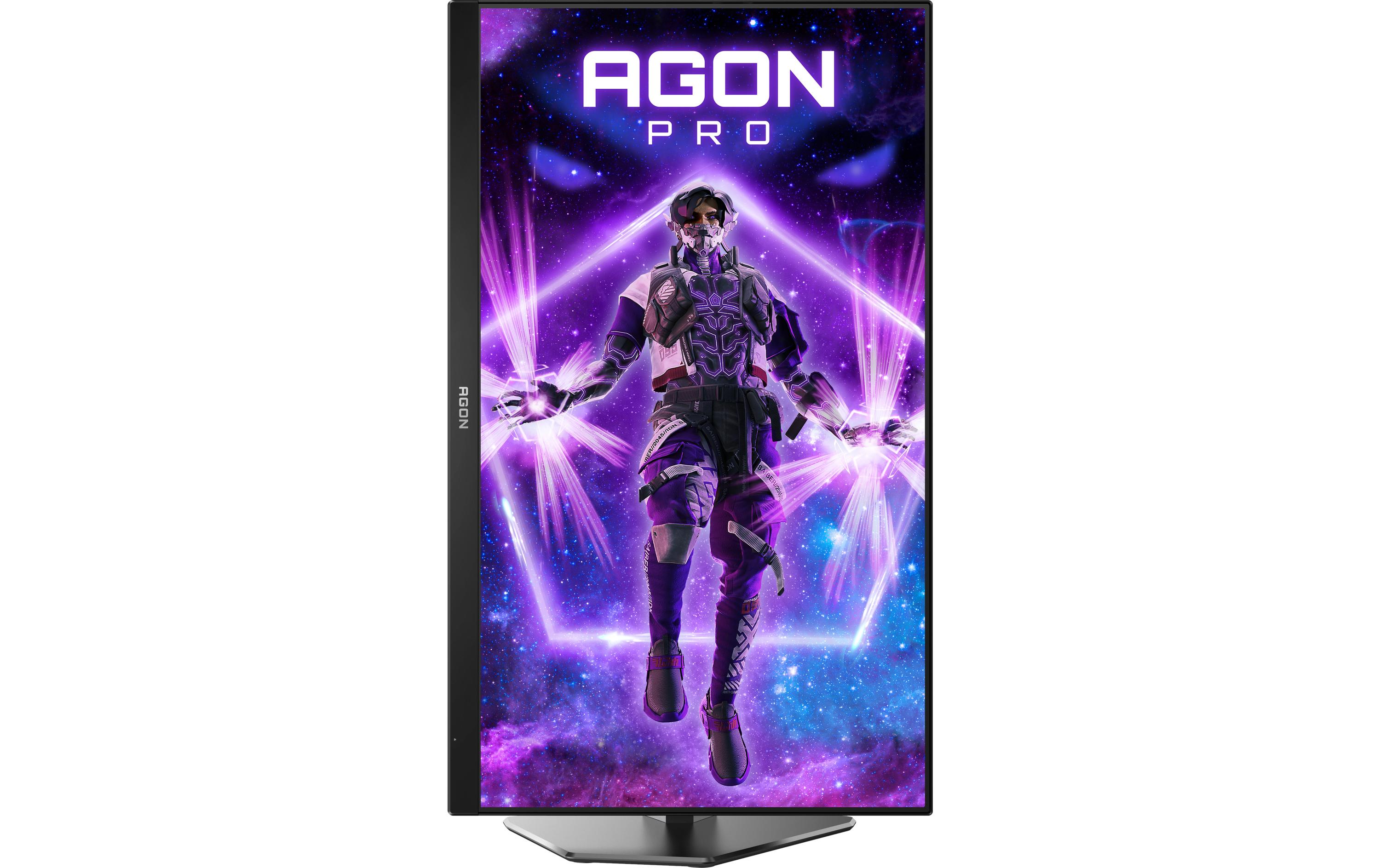 AOC Monitor AG246FK6