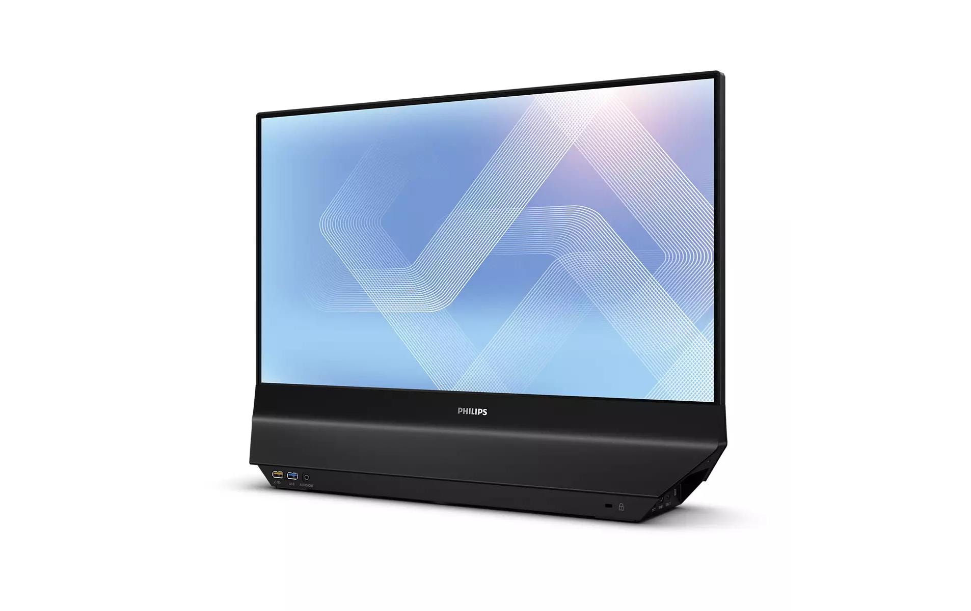 Philips 24B2D5300/00 Full HD 120 Hz USB-C HDMI