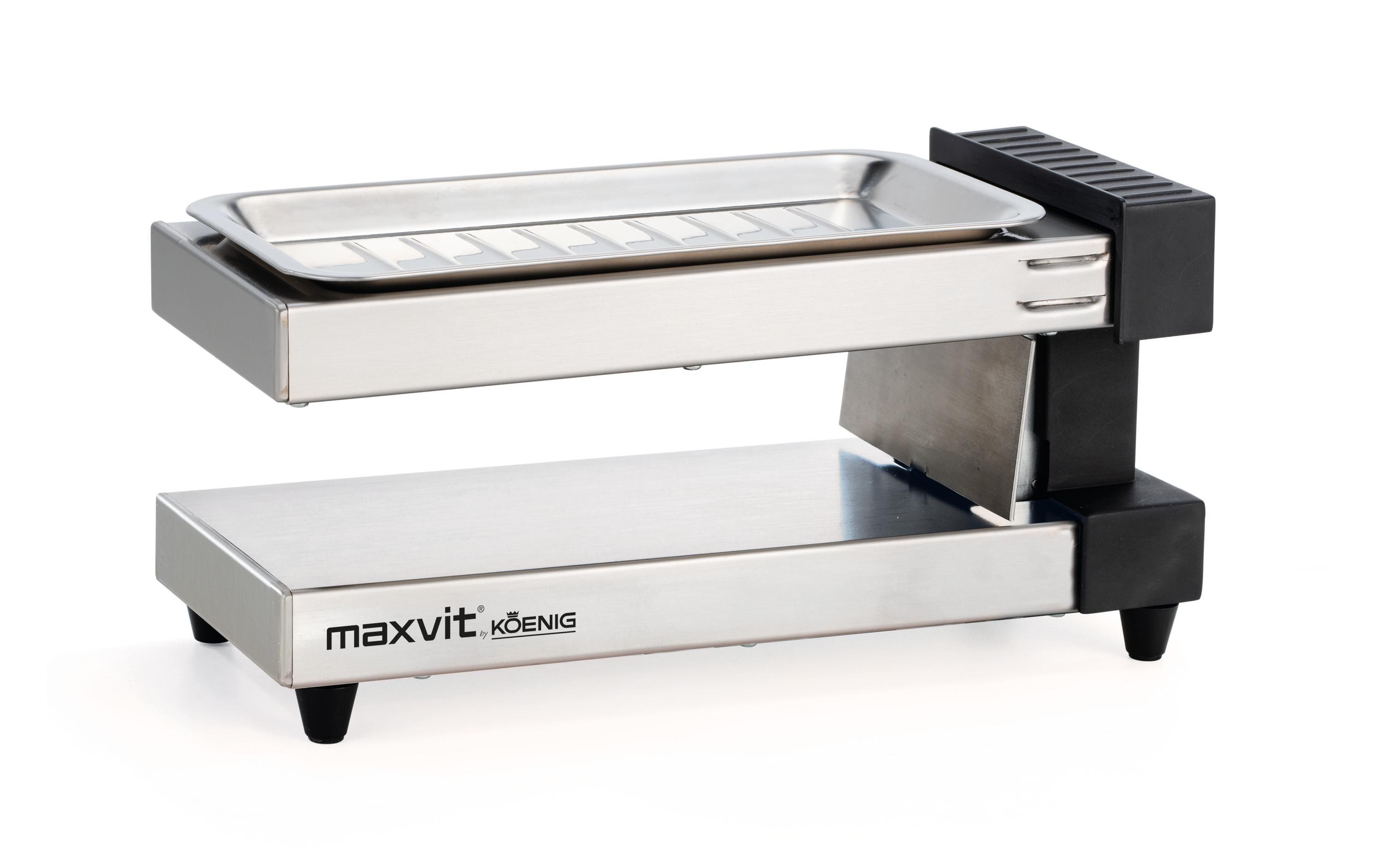 Koenig Teller-Raclette Maxvit 1 Personen Koenig Teller-Raclette Maxvit 1 Personen