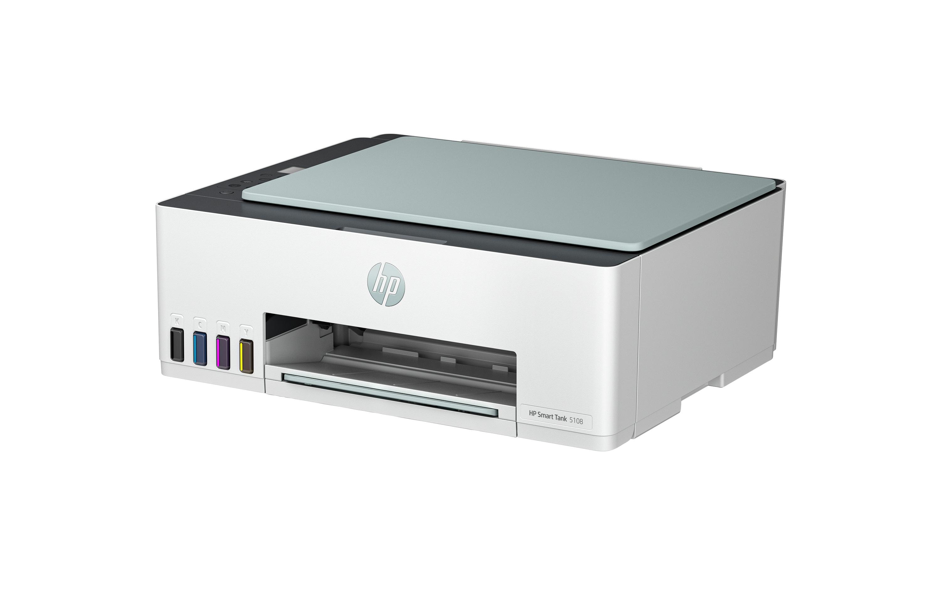 HP Smart Tank 5108