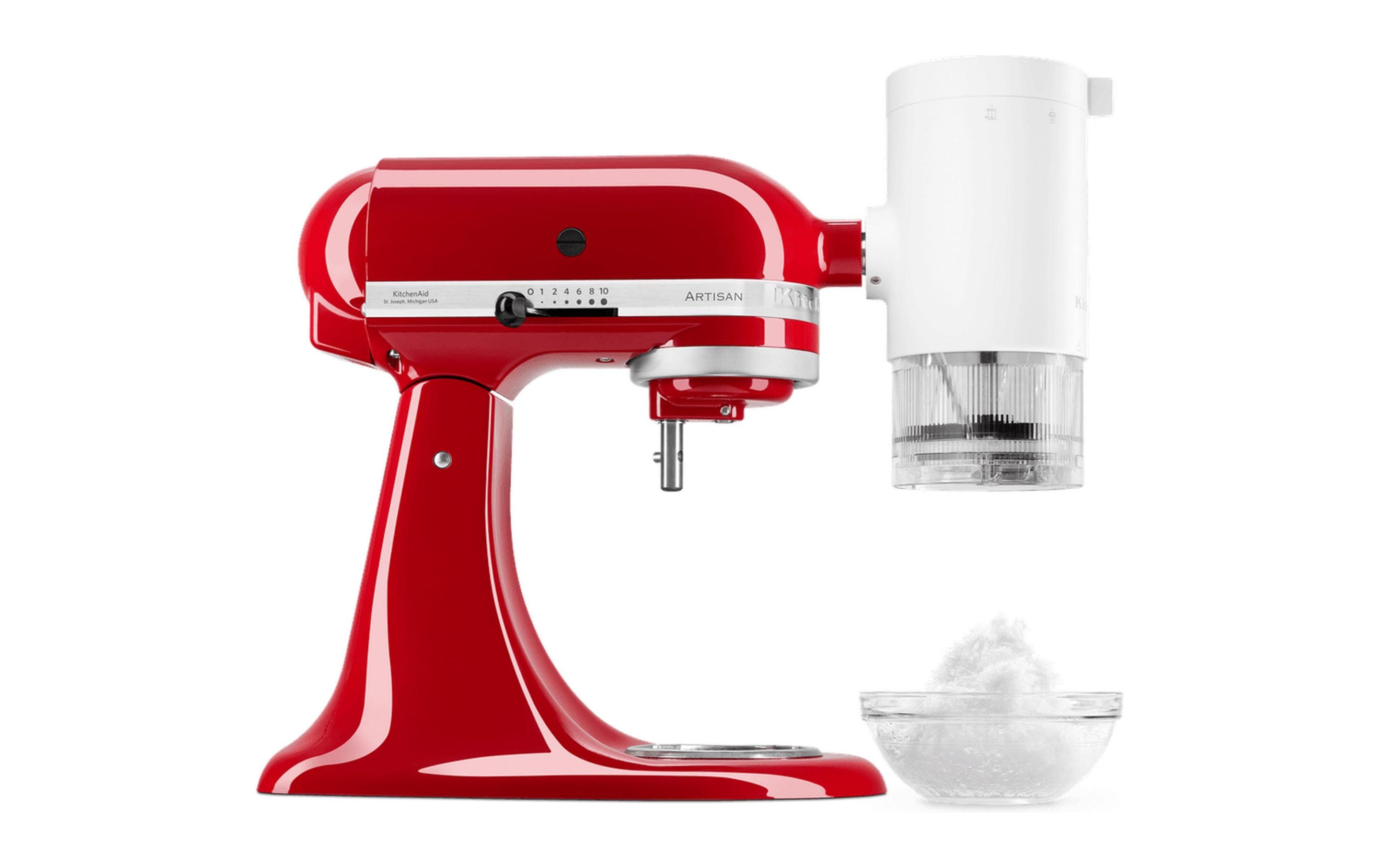 KitchenAid Shave-Ice Aufsatz 5KSMSIA