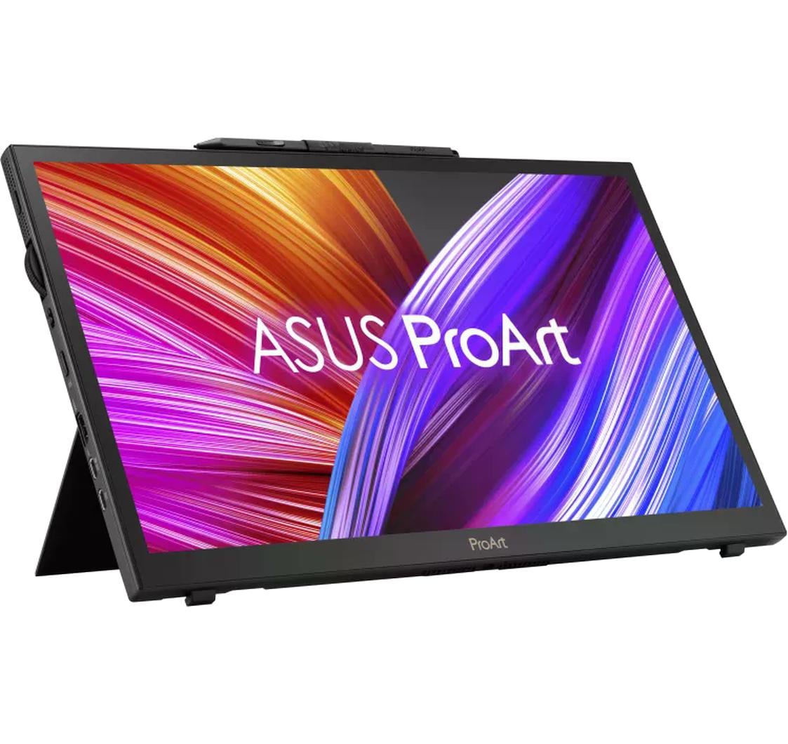 ASUS Monitor ProArt PA169CDV