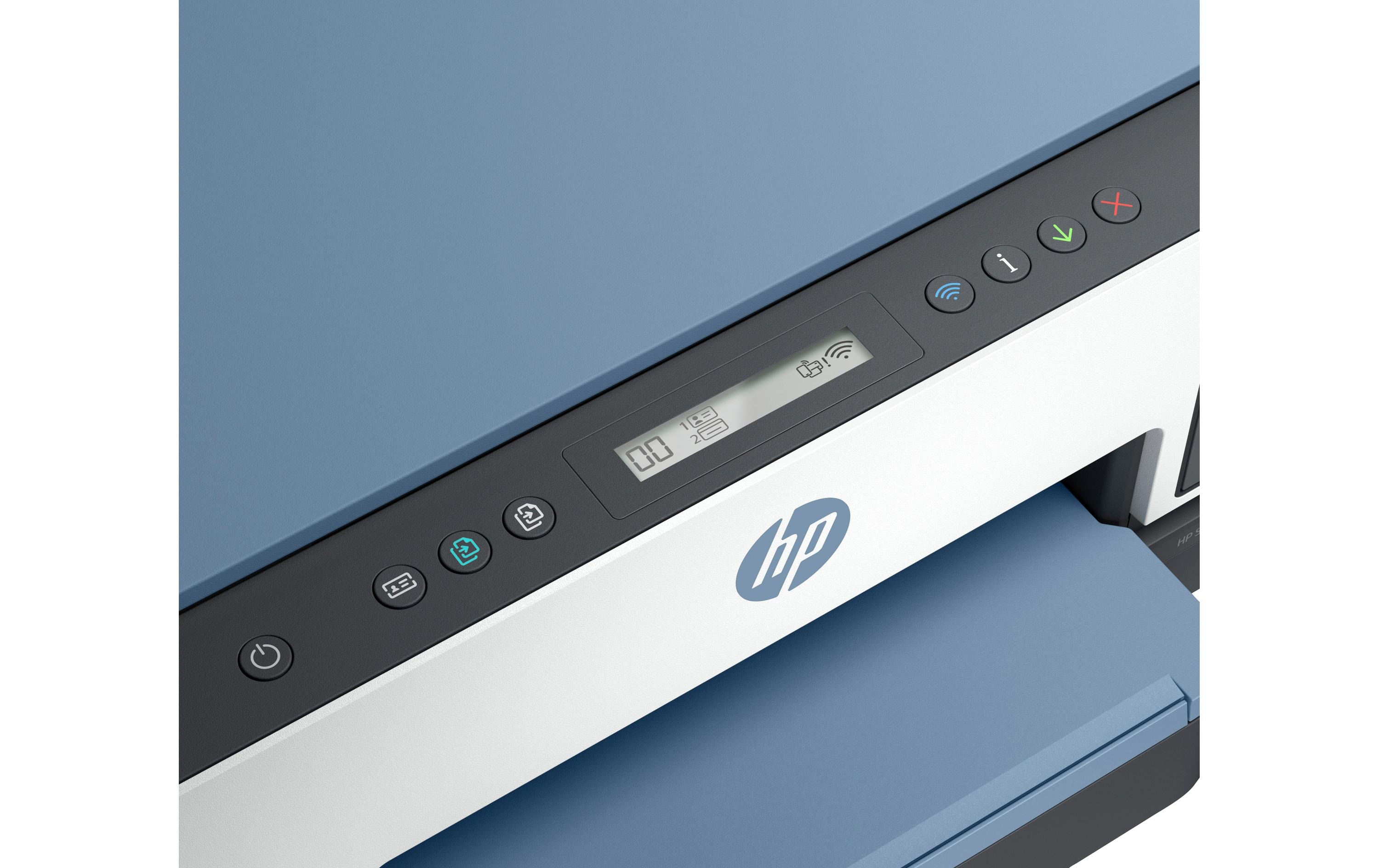 HP Smart Tank 7006