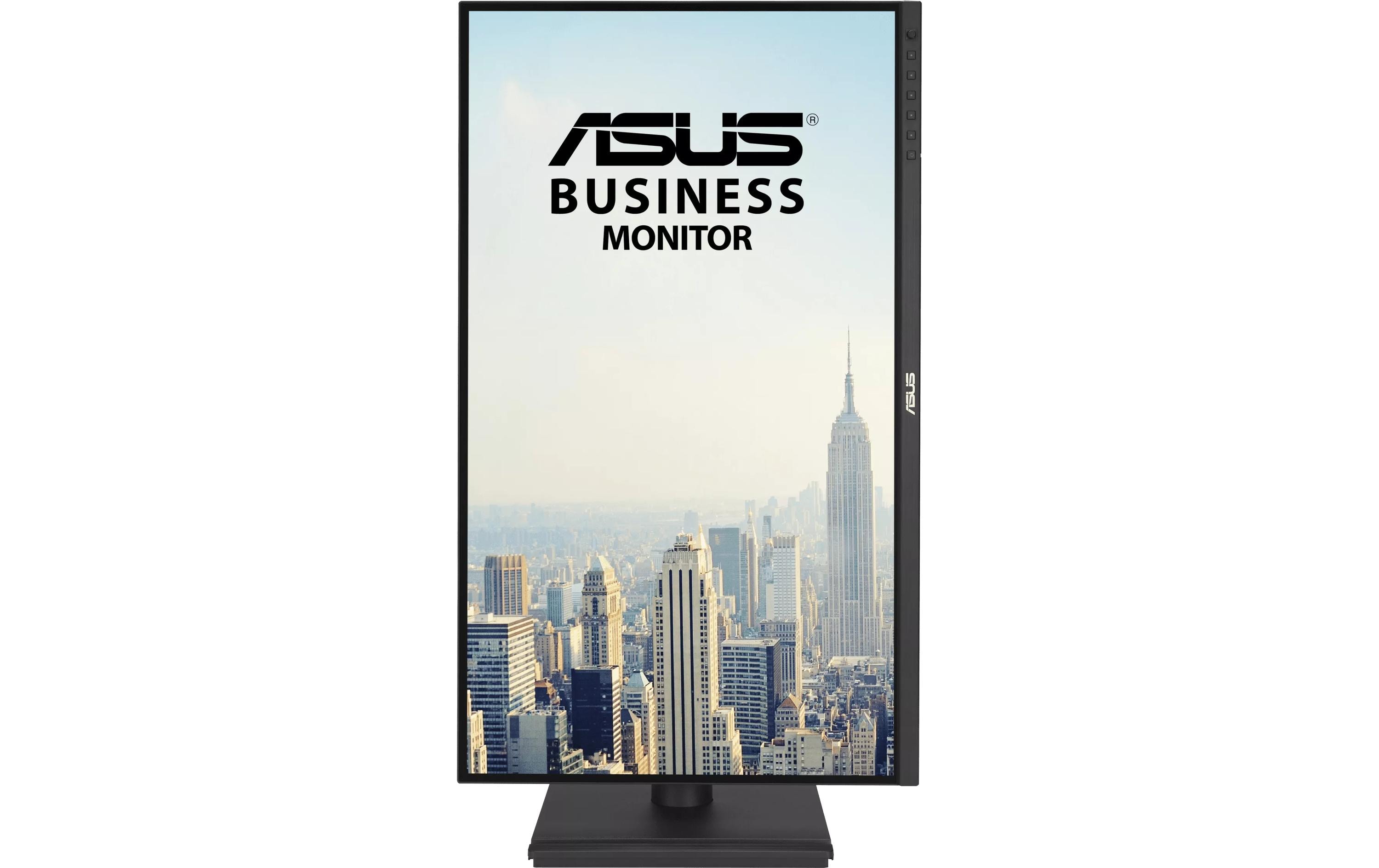 ASUS Monitor BE27ACGN