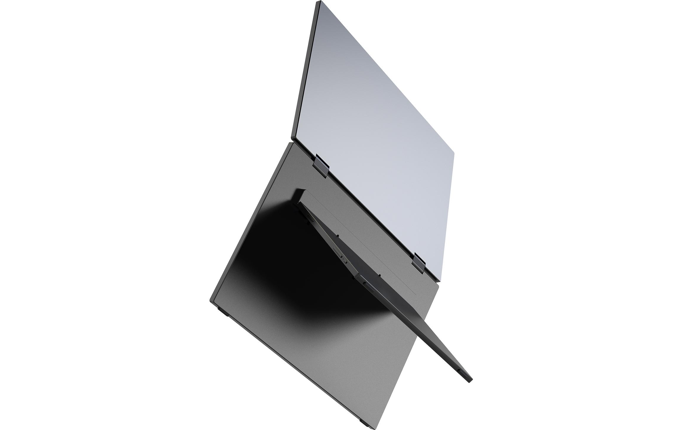 Minix Monitor Dual SF15