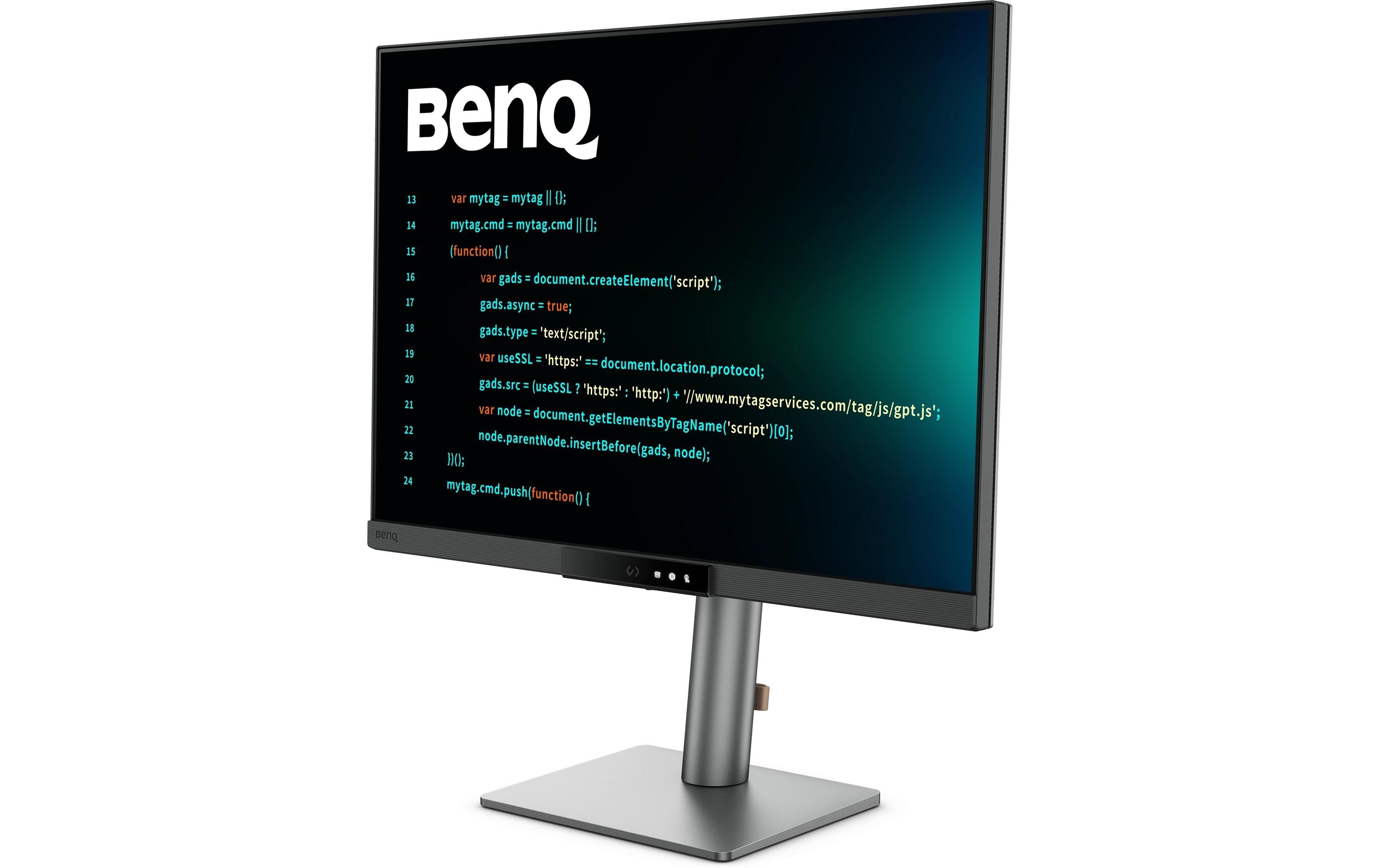 BenQ Monitor RD280UG 28.2 Zoll 4K UHD+ IPS 120 Hz 3:2 USB-C