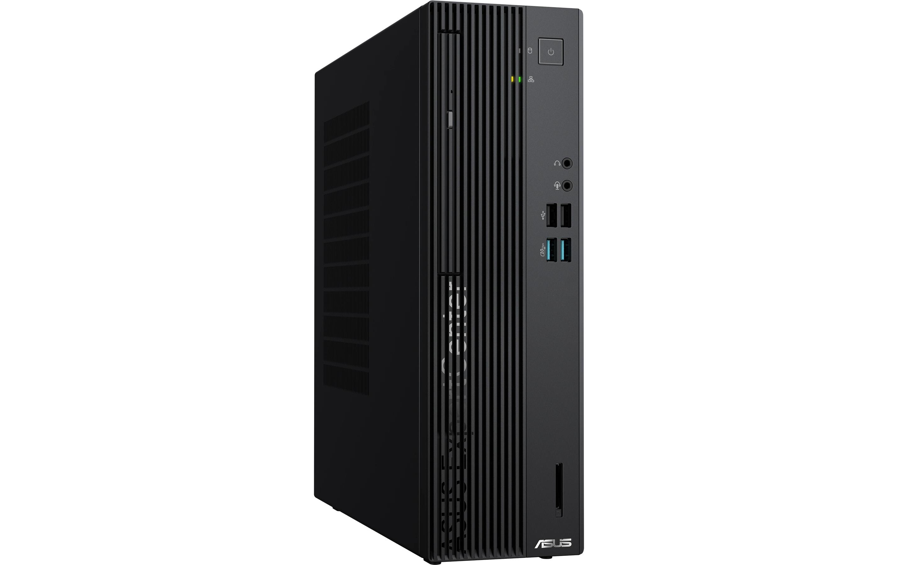 ASUS PC ExpertCenter D5 SFF (D501SER-514500257X)