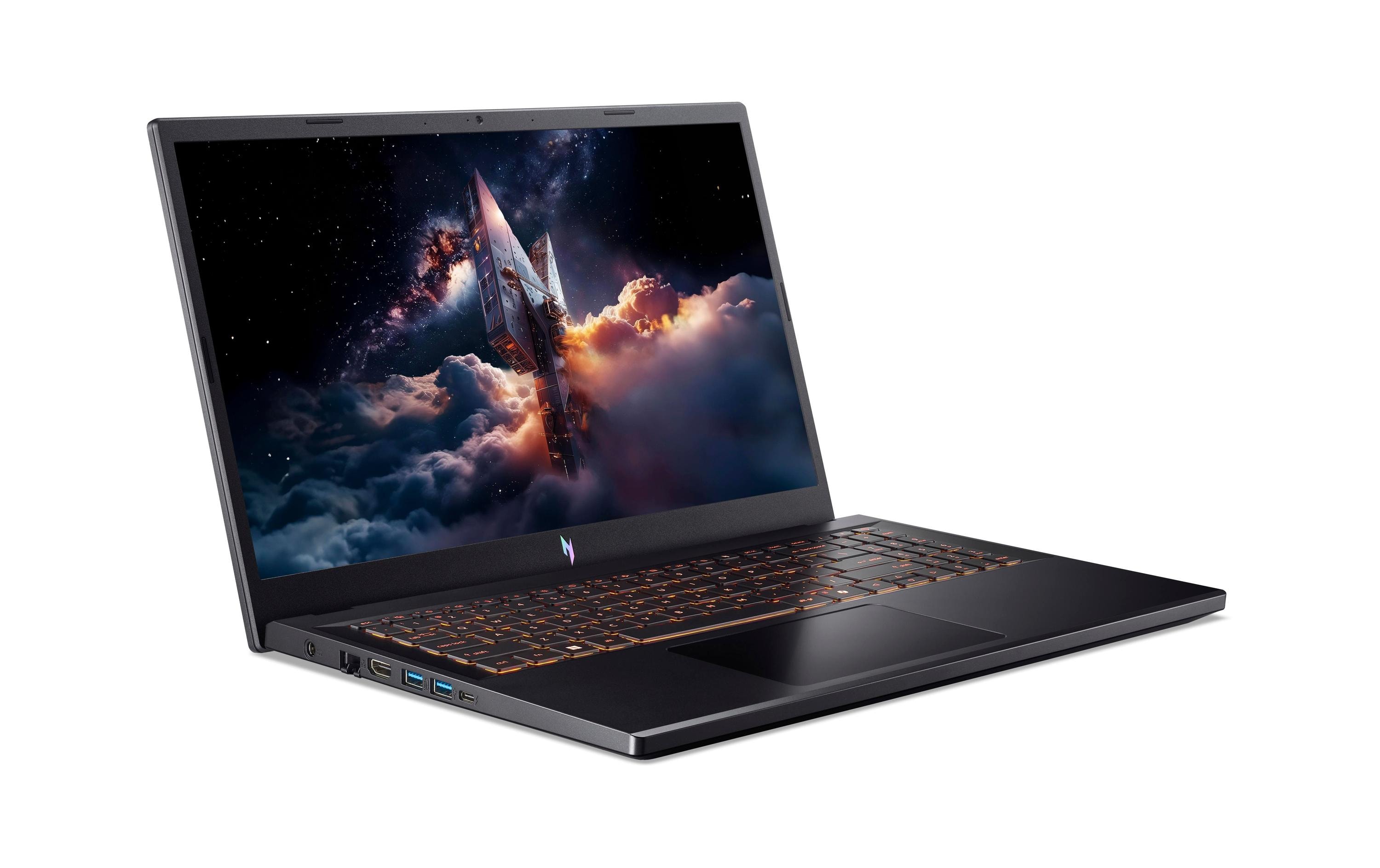 Acer Notebook Nitro V 15 (ANV15-52-76DP) RTX 5050