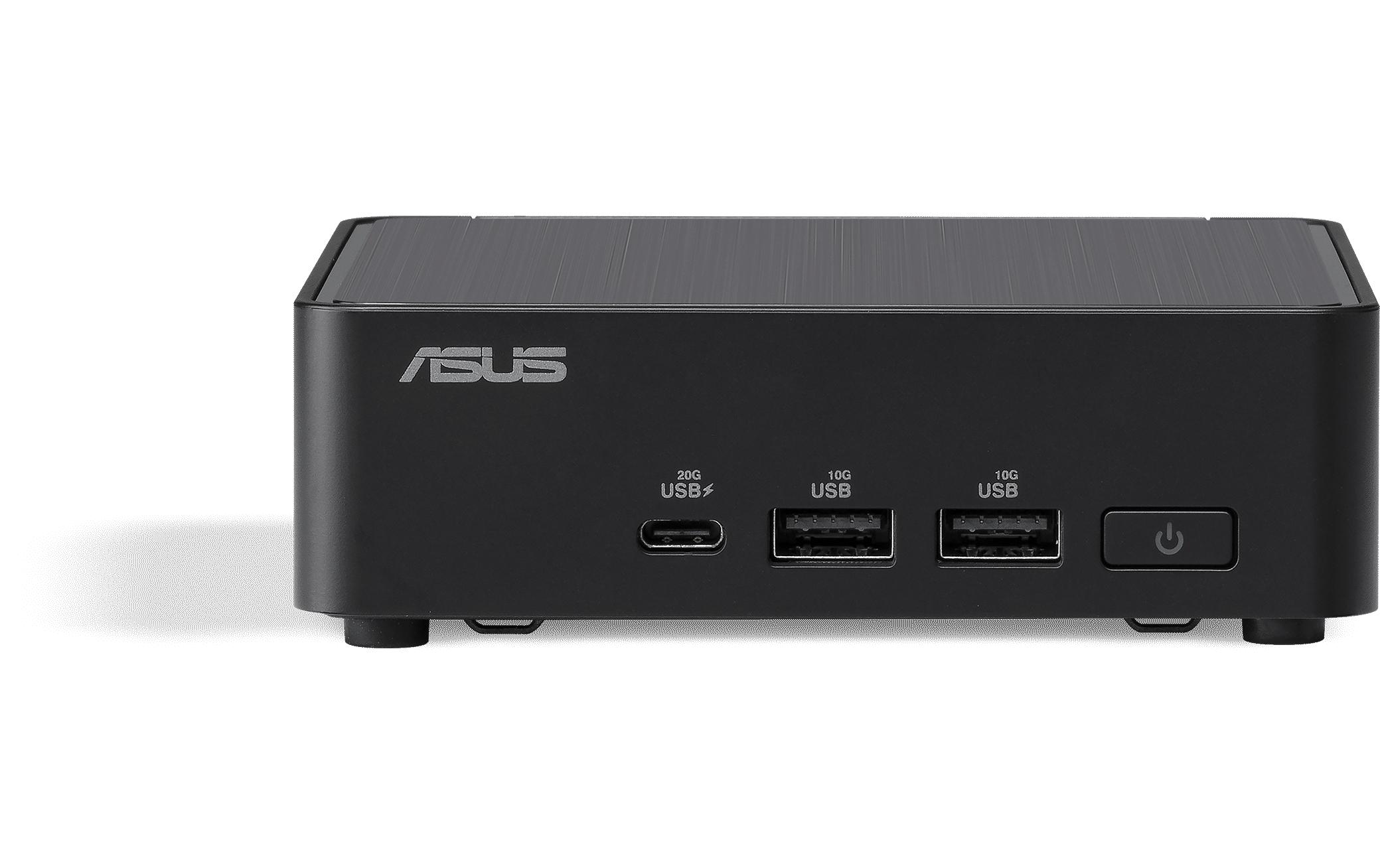 ASUS Mini PC RNUC14RVKU7088C2I