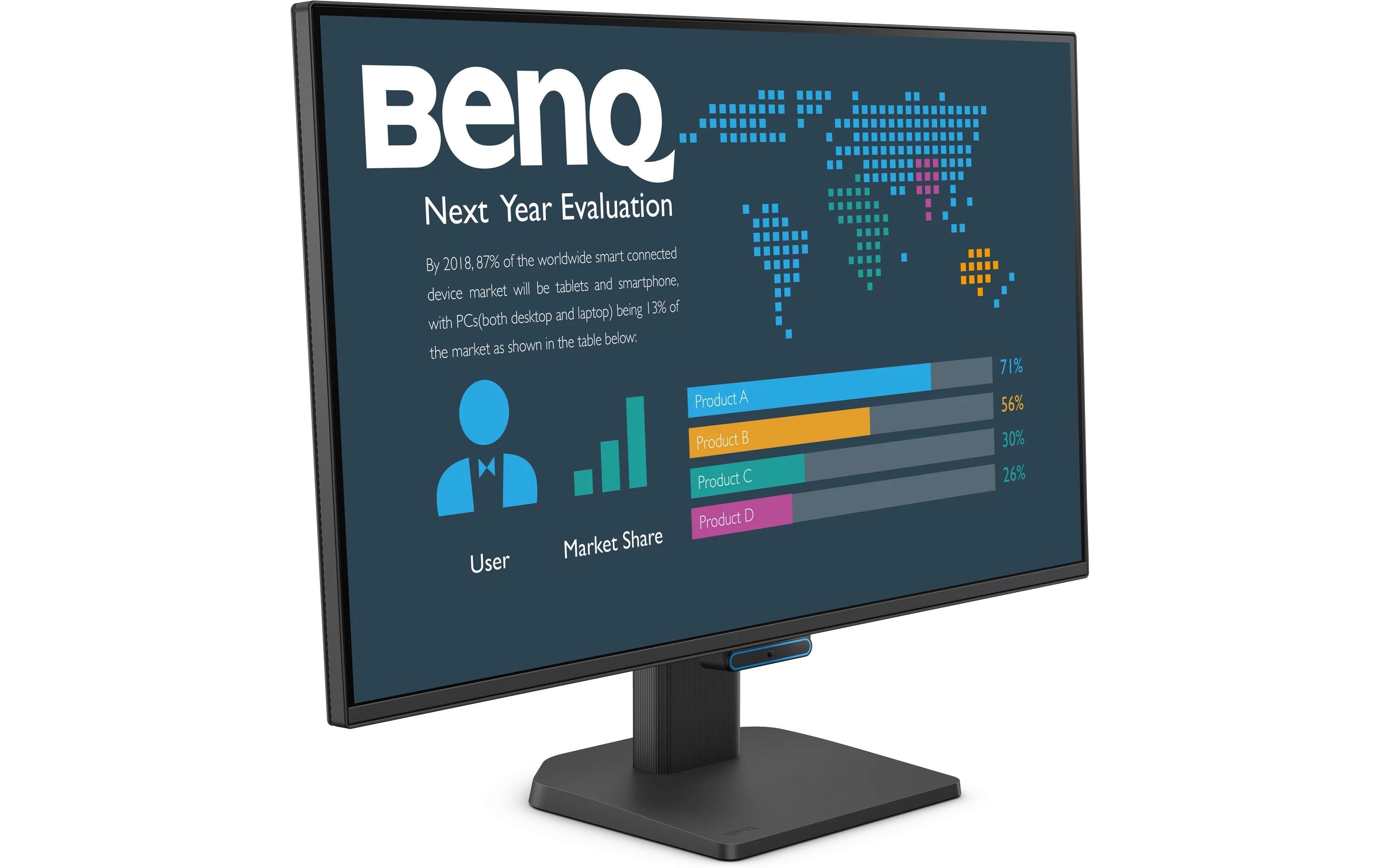 BenQ Monitor BL2790C