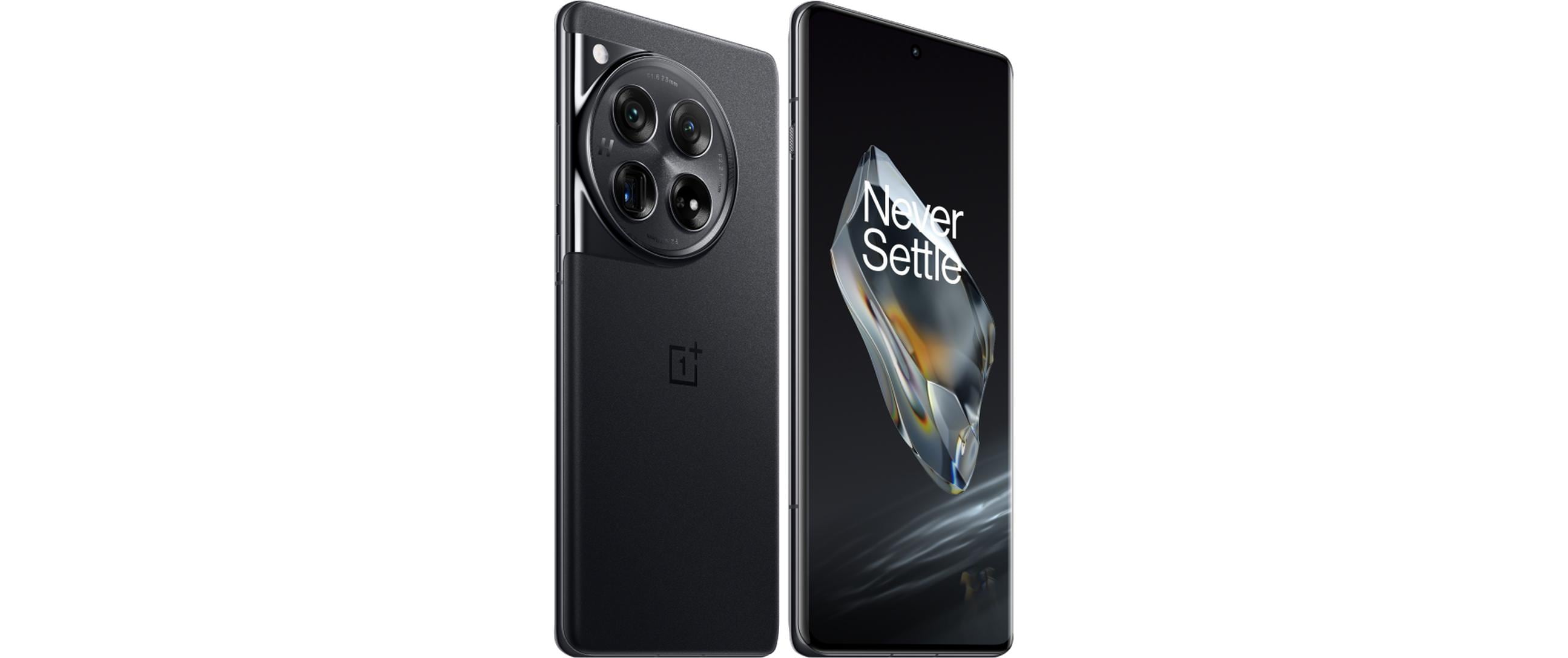 OnePlus 12 256 GB Black