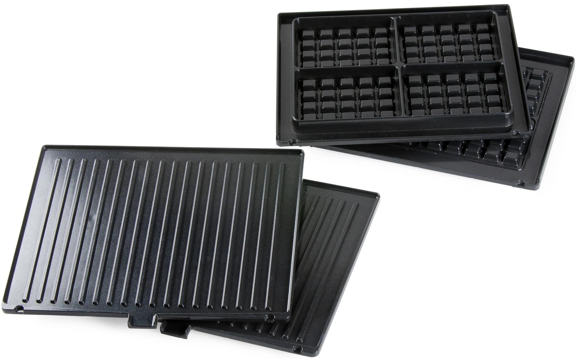 Domo Kontaktgrill DO9287G 1800 W