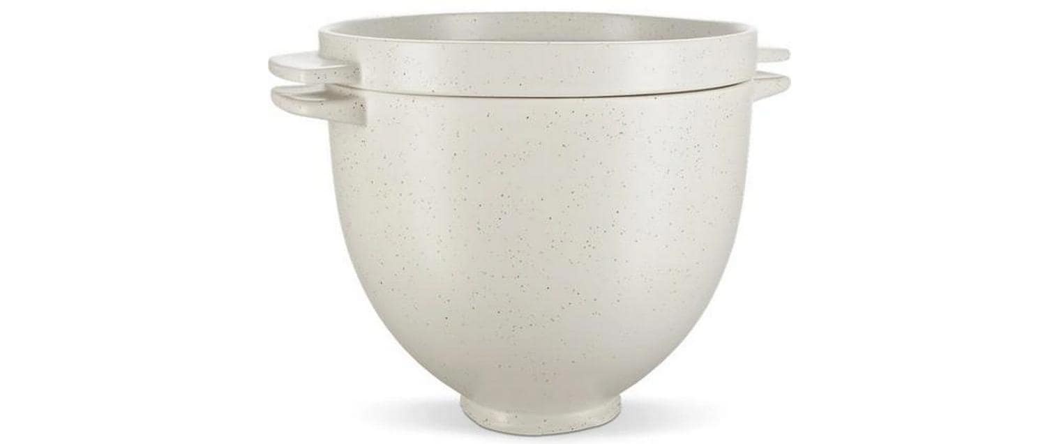 KitchenAid Brot-Backschüssel 5KSM2CB5BGS