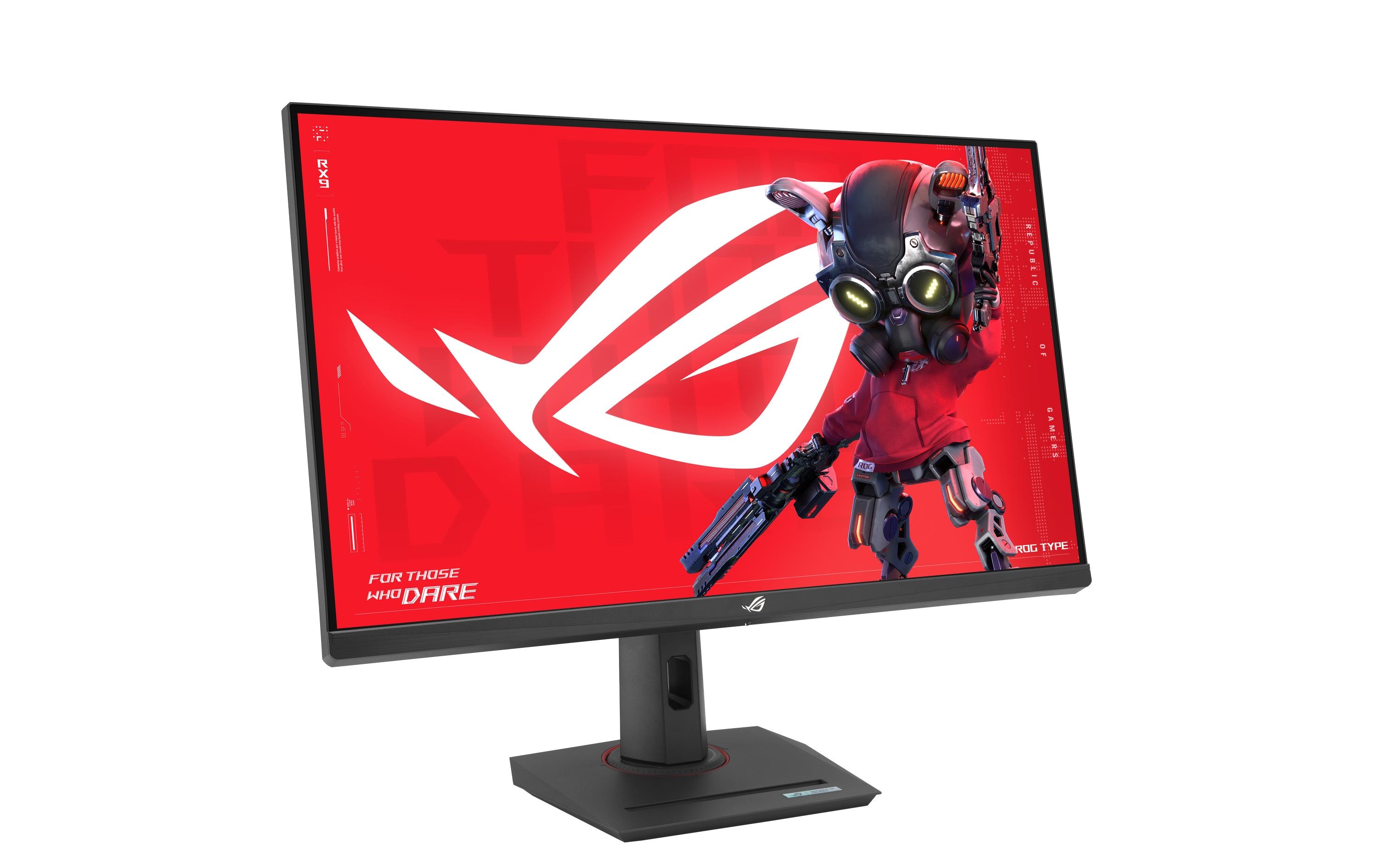 ASUS Monitor XG32UCG