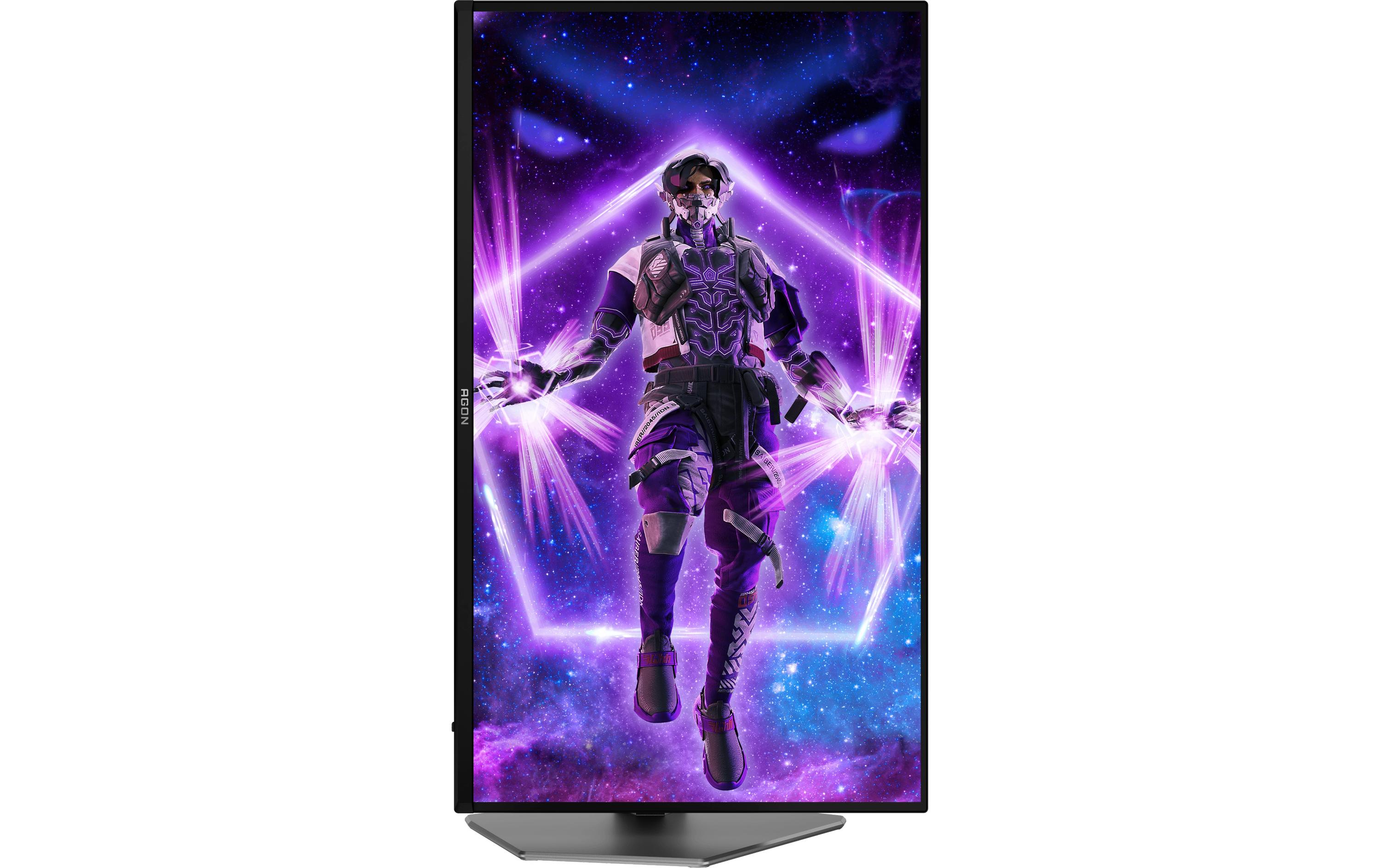 AOC Monitor AG326UD