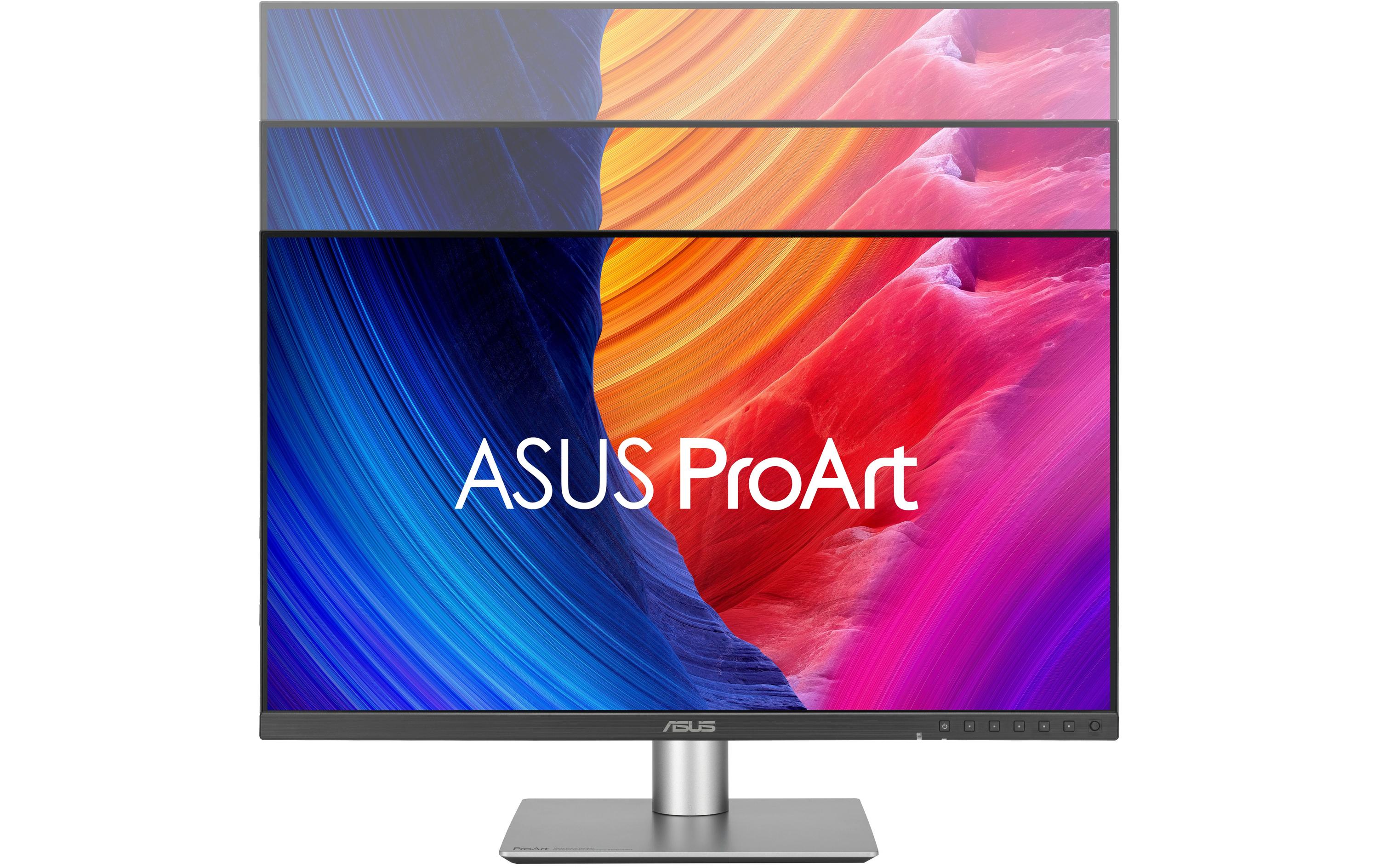 ASUS Monitor ProArt PA32QCV