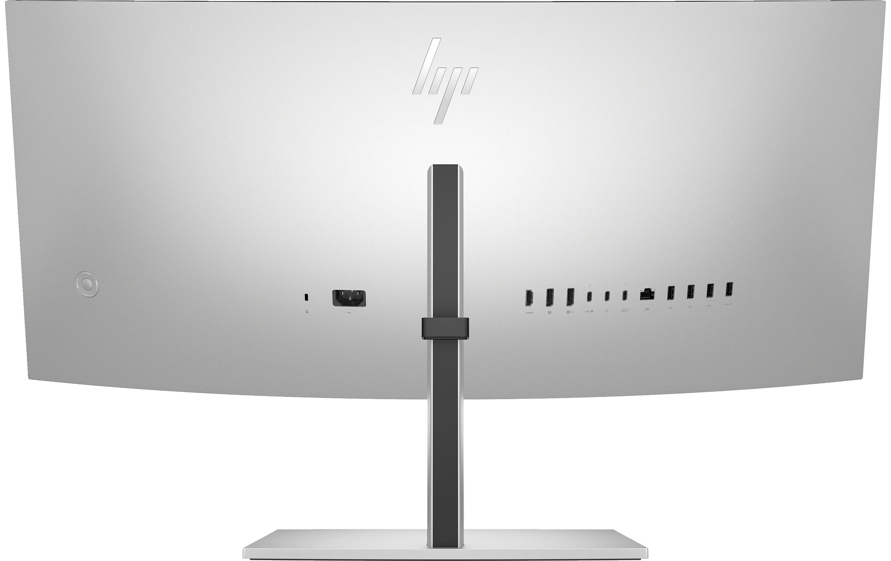HP Monitor 734pm