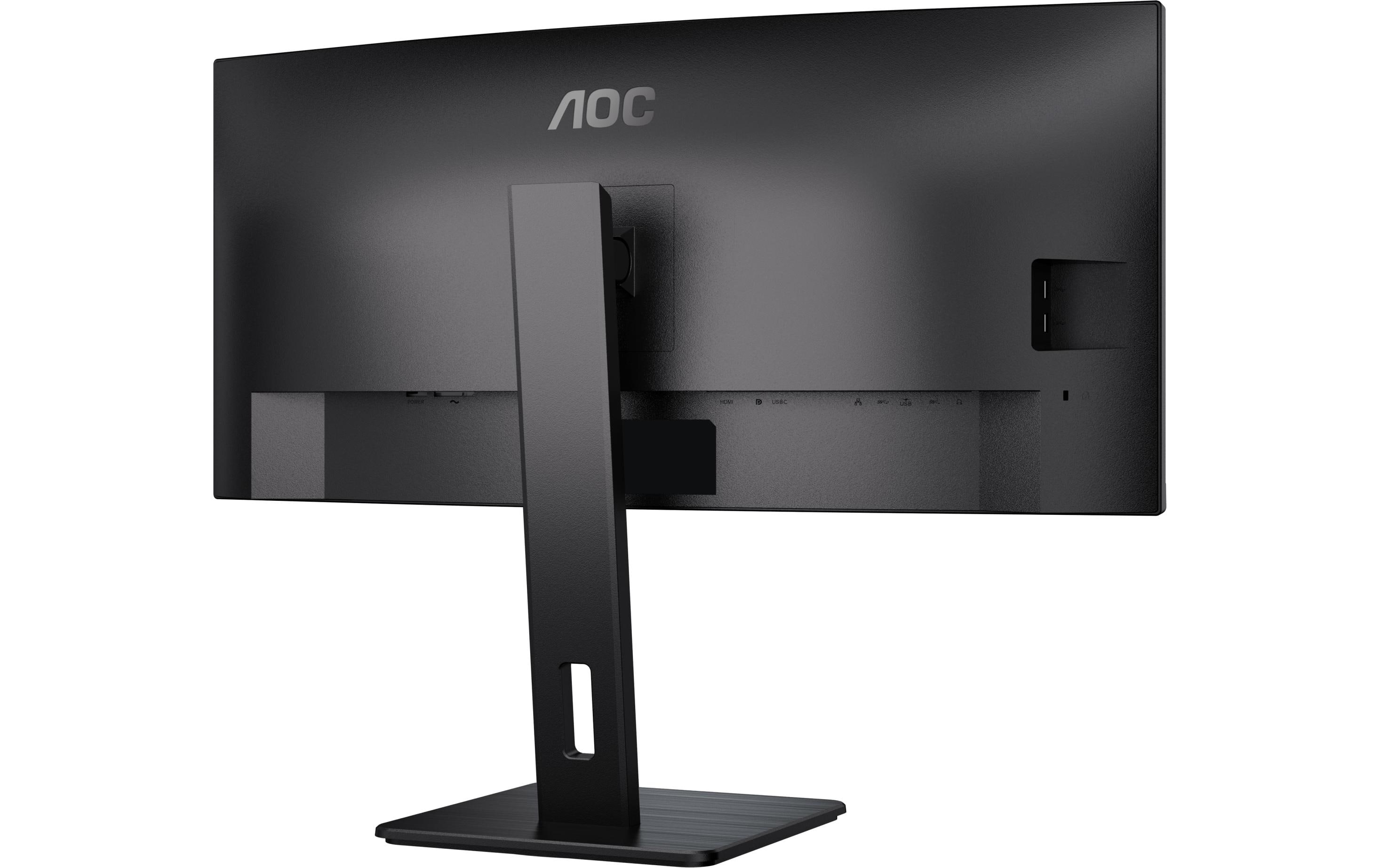 AOC Monitor CU34P3CV