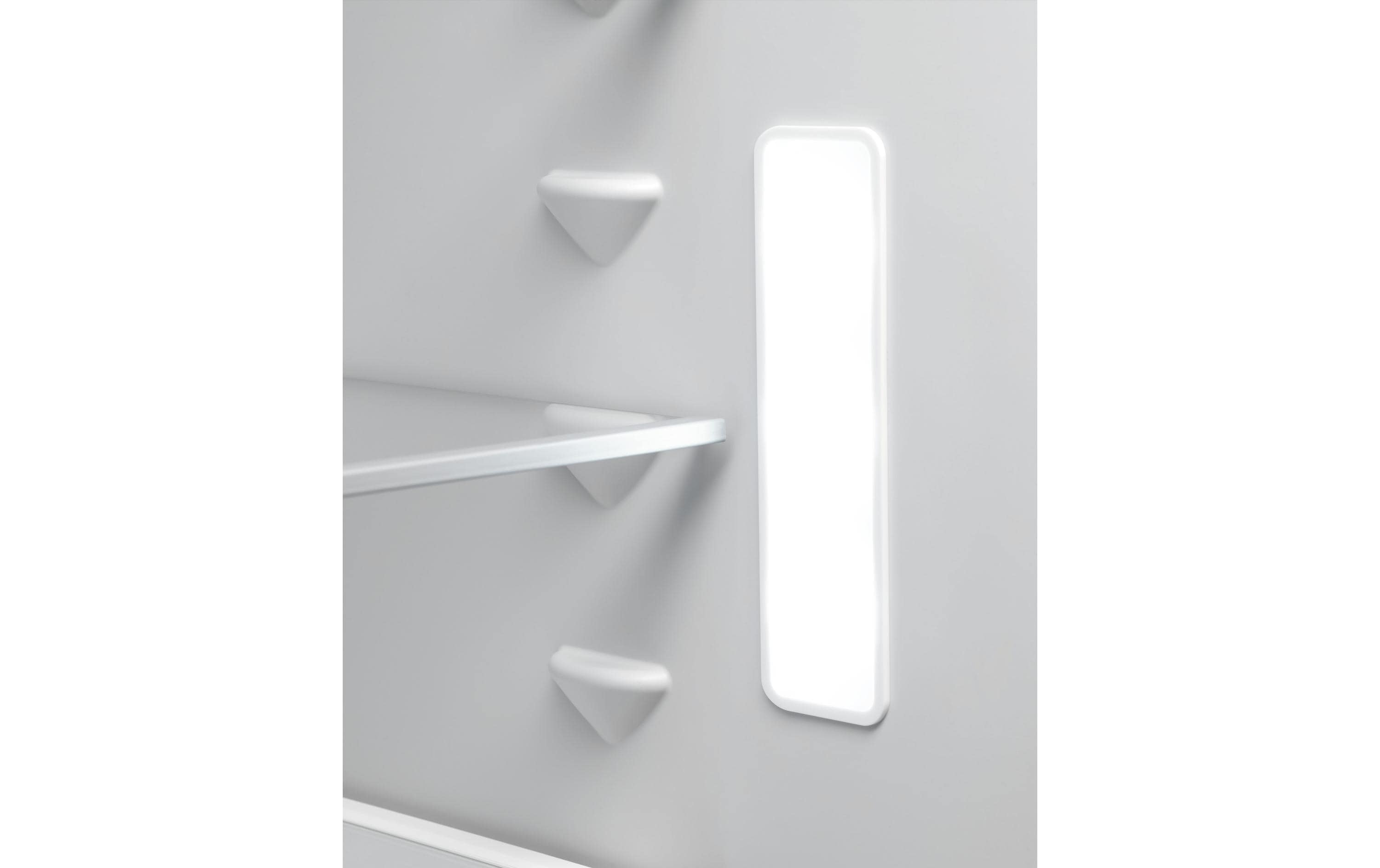 Electrolux Einbaukühlschrank EK246SLWE Wechselbar/Links