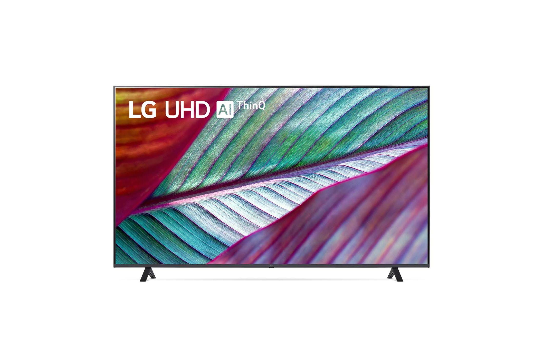 LG TV 75UR76006 75, 3840 x 2160 (Ultra HD 4K), LED-LCD