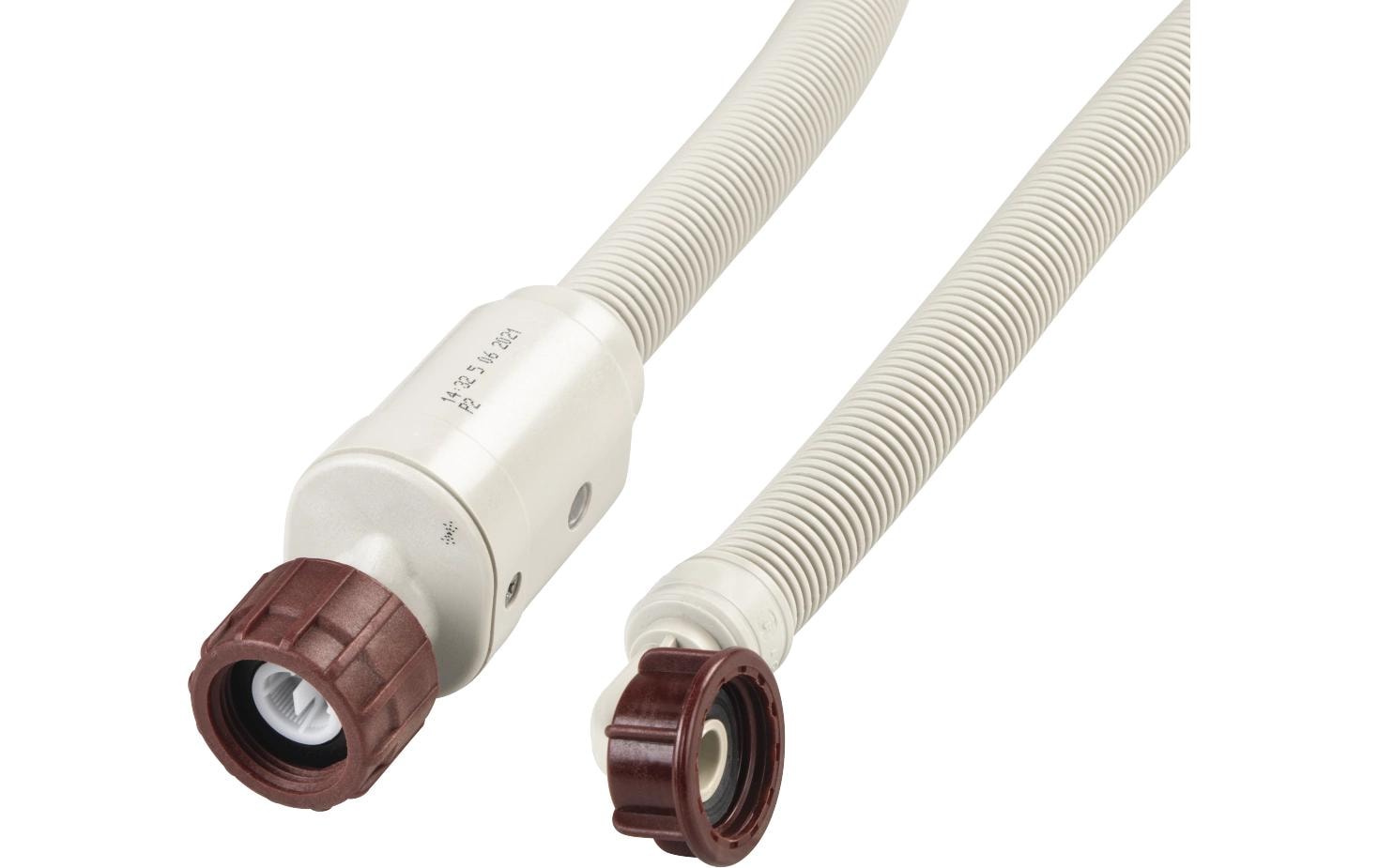 Xavax Aquastop Wasserschlauch 2.5 m, 1 Stück Xavax Aquastop Wasserschlauch 2.5 m, 1 Stück