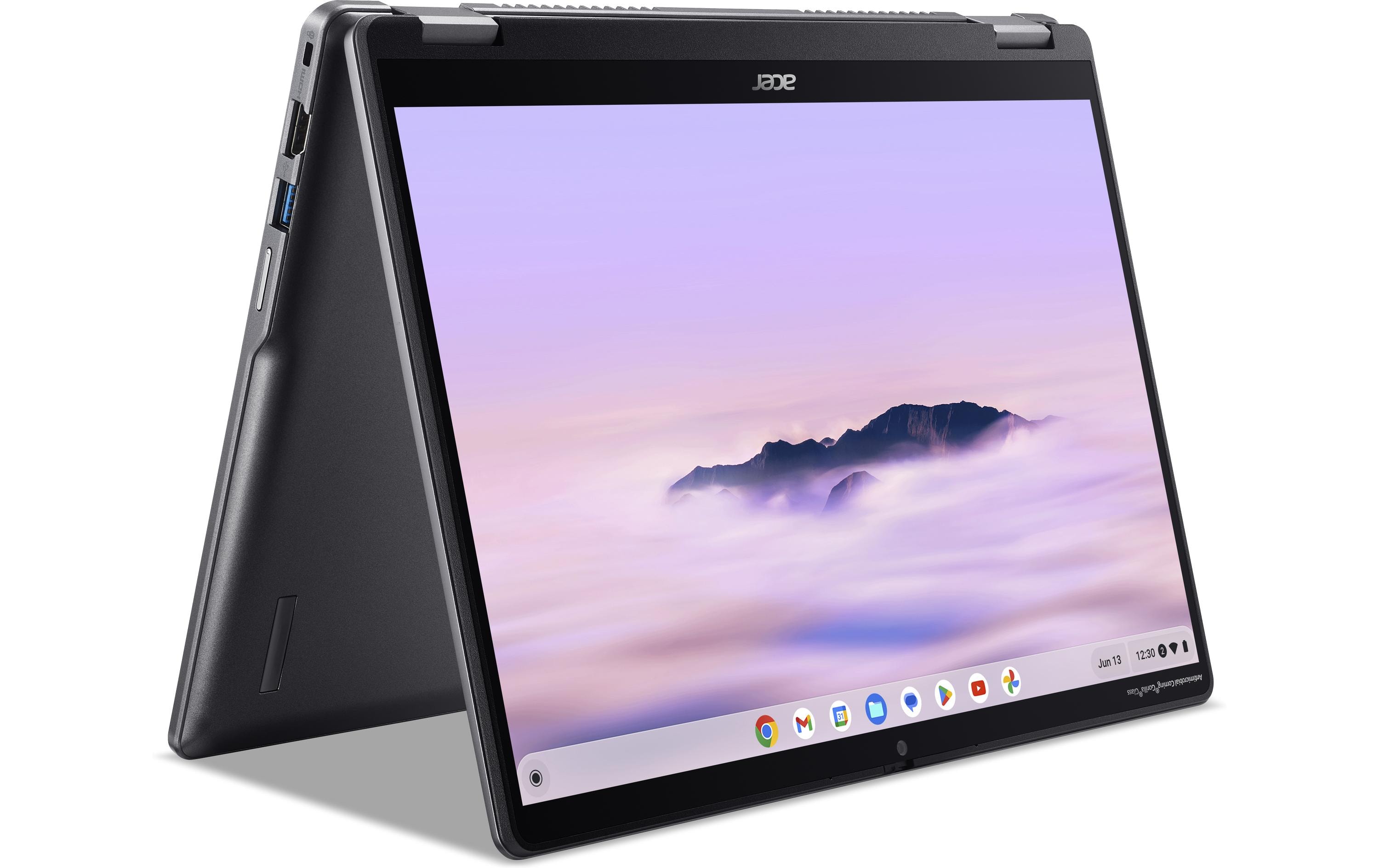 Acer Chromebook Plus Spin 514 (CPE594-1N-50LN) Acer Chromebook Plus Spin 514 (CPE594-1N-50LN)