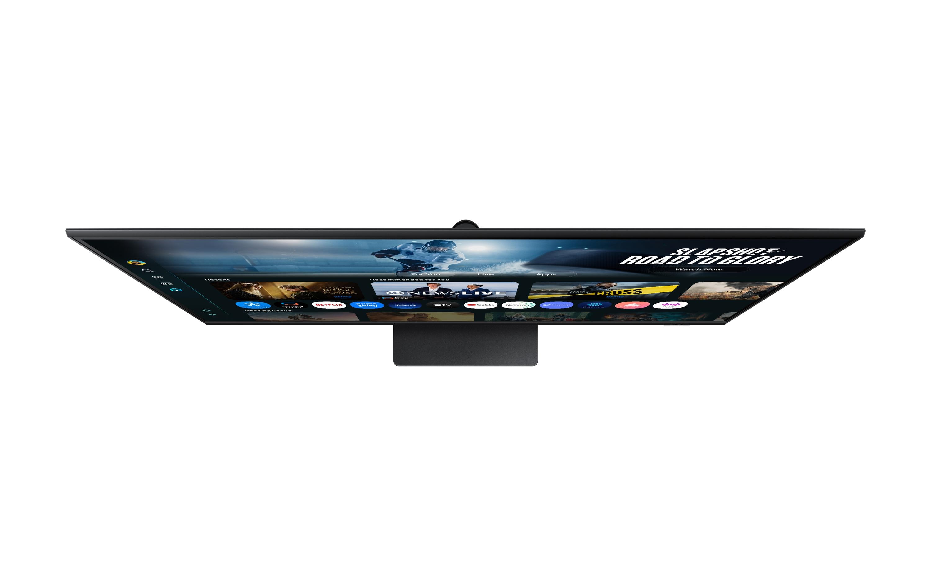 Samsung Smart Monitor M7 LS43FM700UUXEN