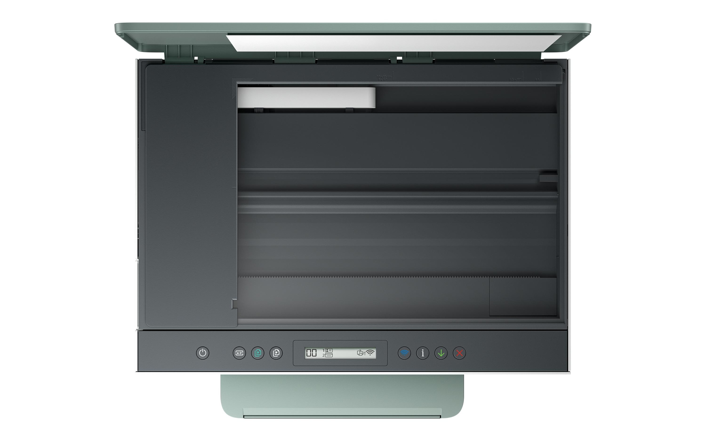 HP Smart Tank 7007