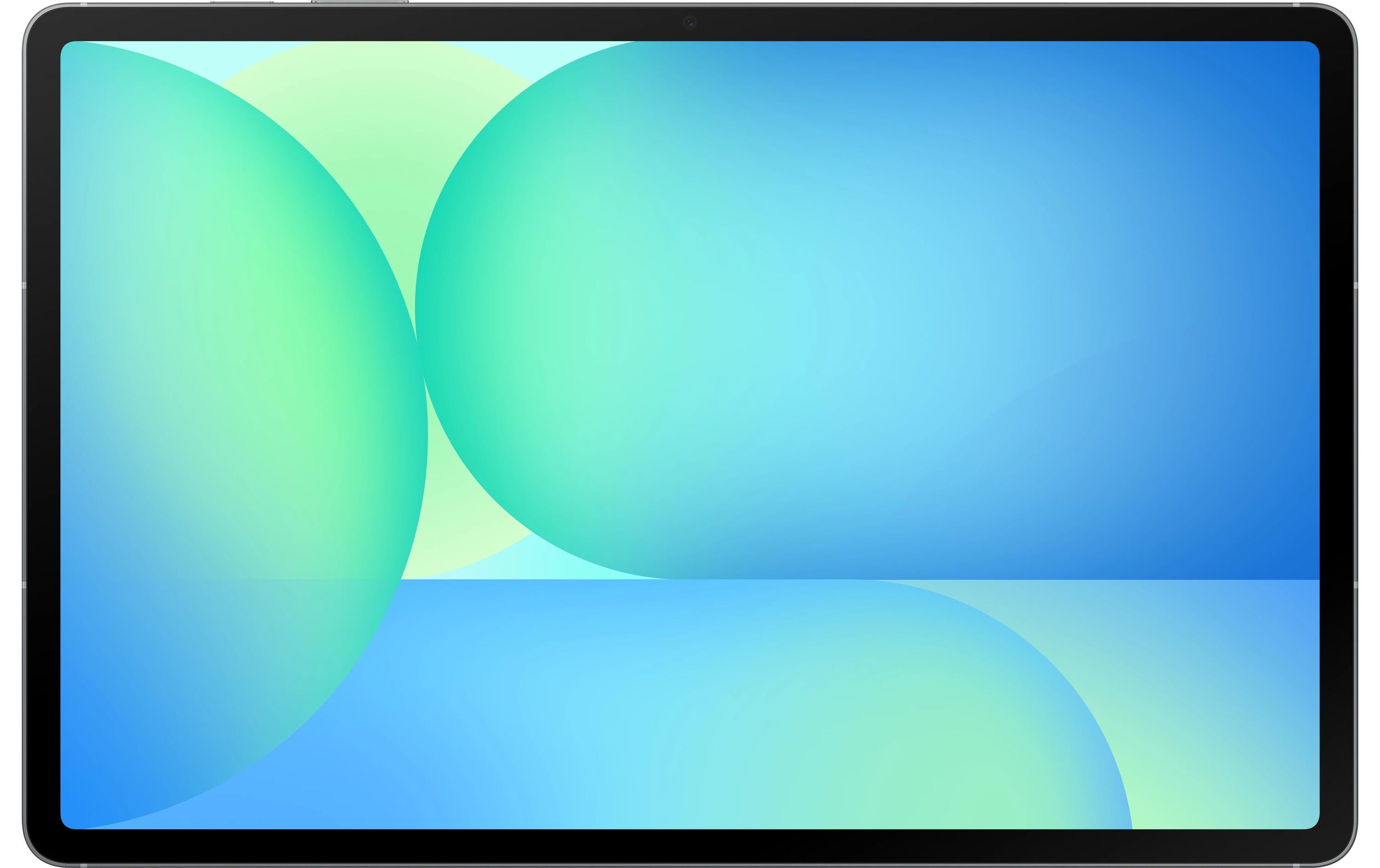 Samsung Galaxy Tab S10 FE+ WiFi 256 GB Grau
