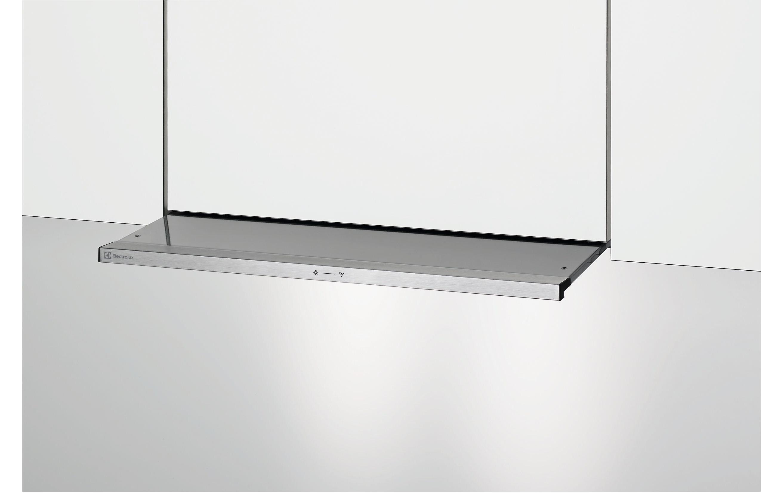 Electrolux Flachschirmhaube DZGL5530CN 1 Stufen