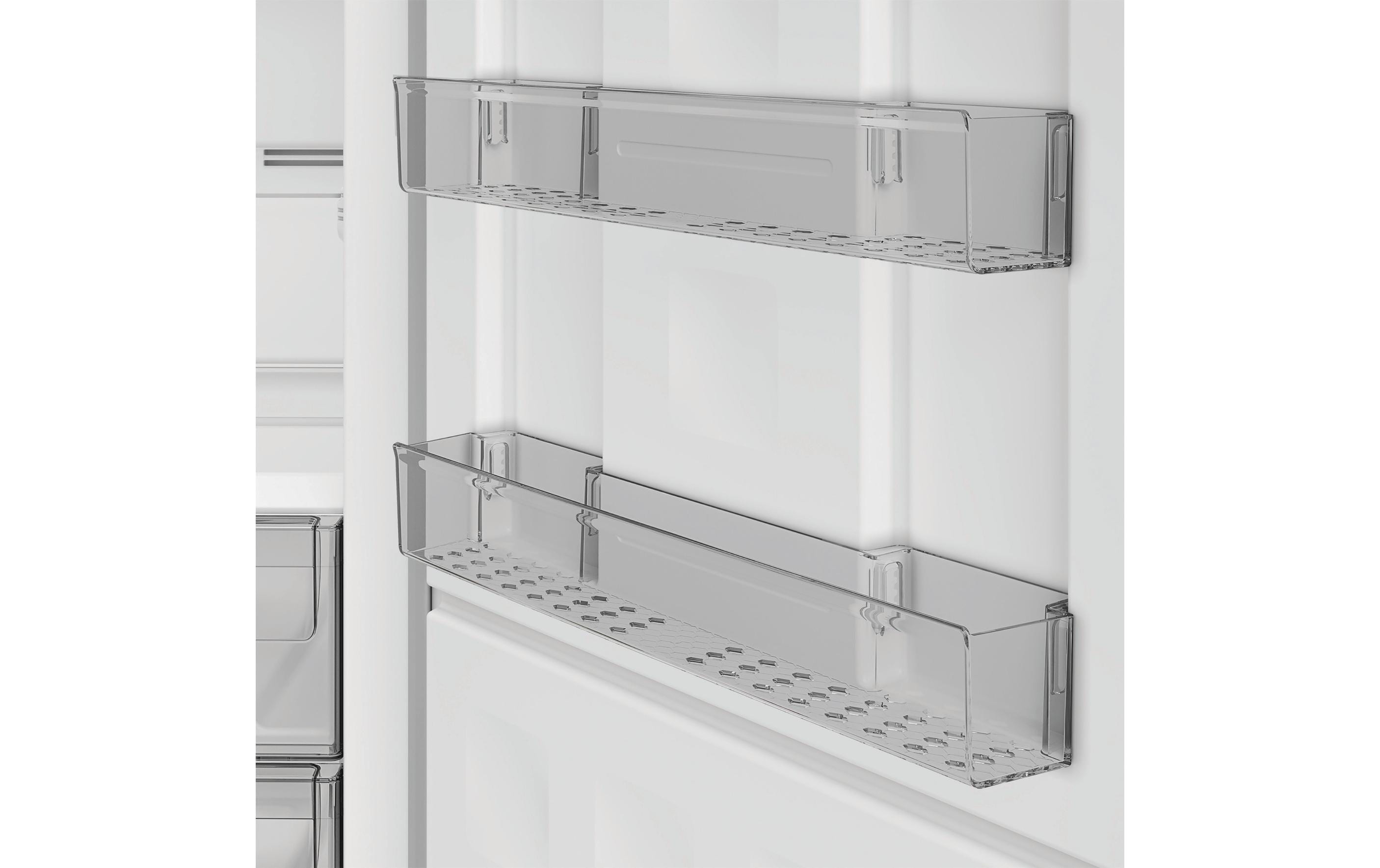 Bauknecht Gefrierschrank GKN 19170D CH