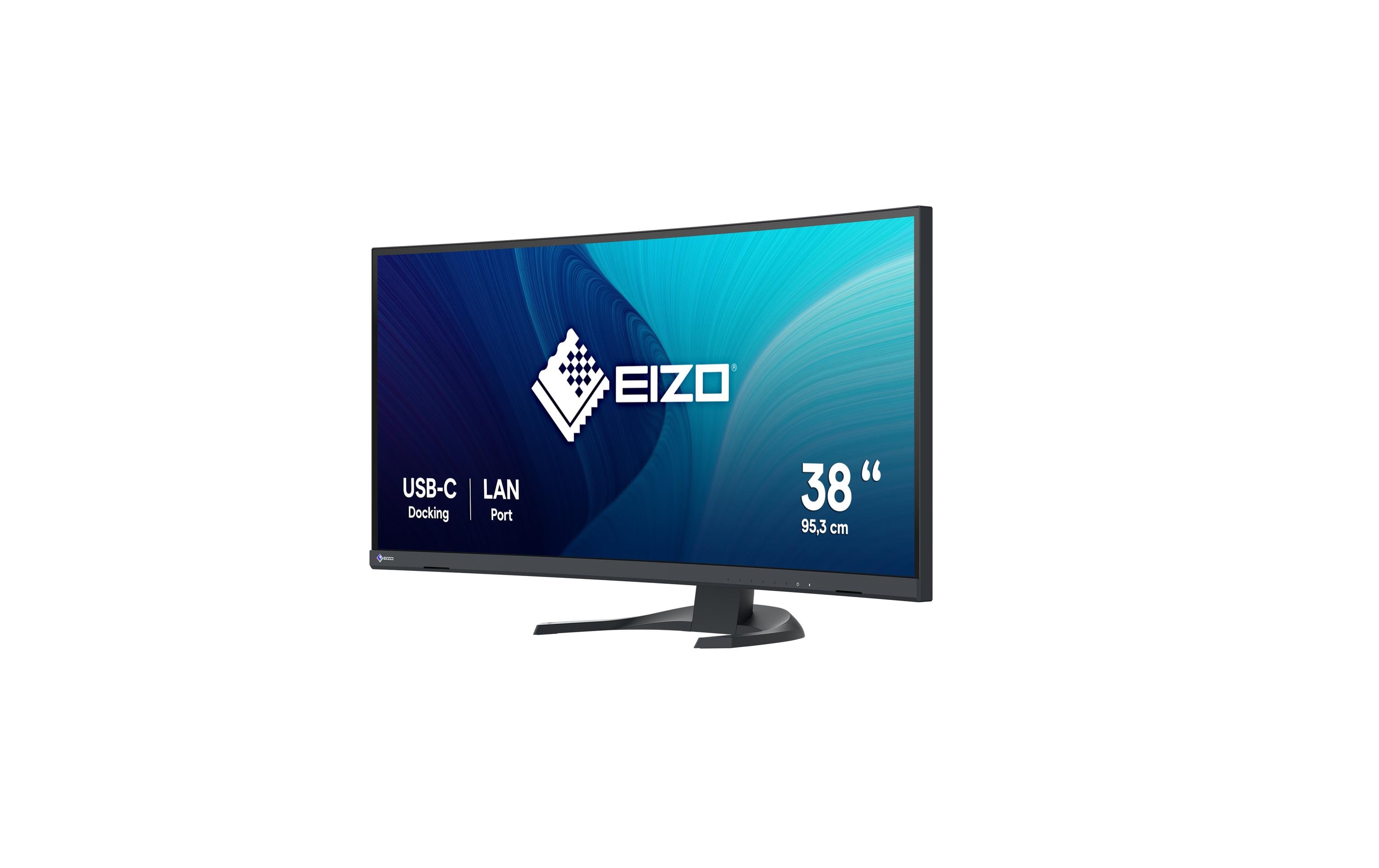 EIZO Monitor FlexScan EV3851X-BK